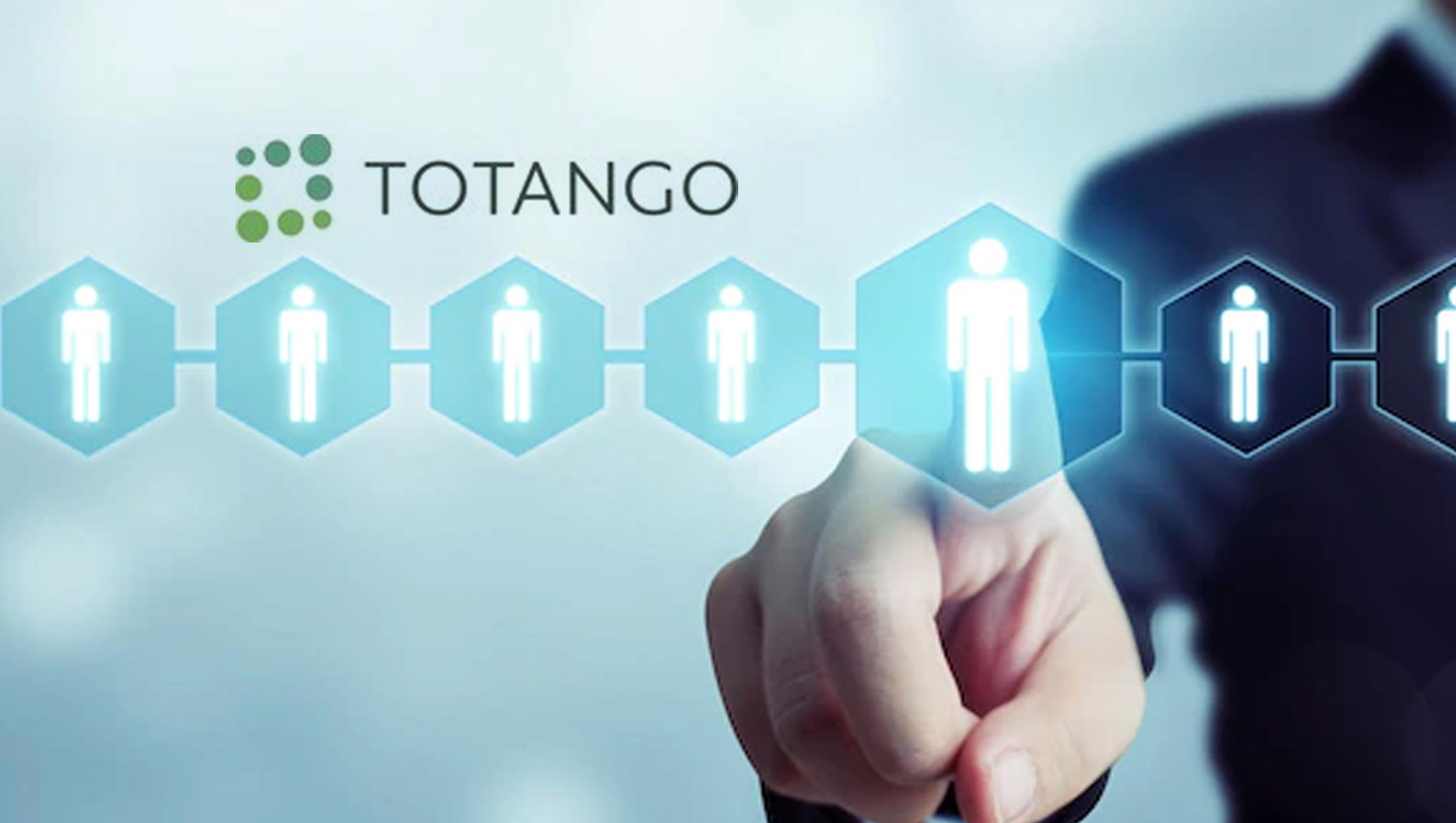 Totango Hires IBM, Salesforce, and Mastercard Alum Dennis Reardon as Chief Revenue Officer