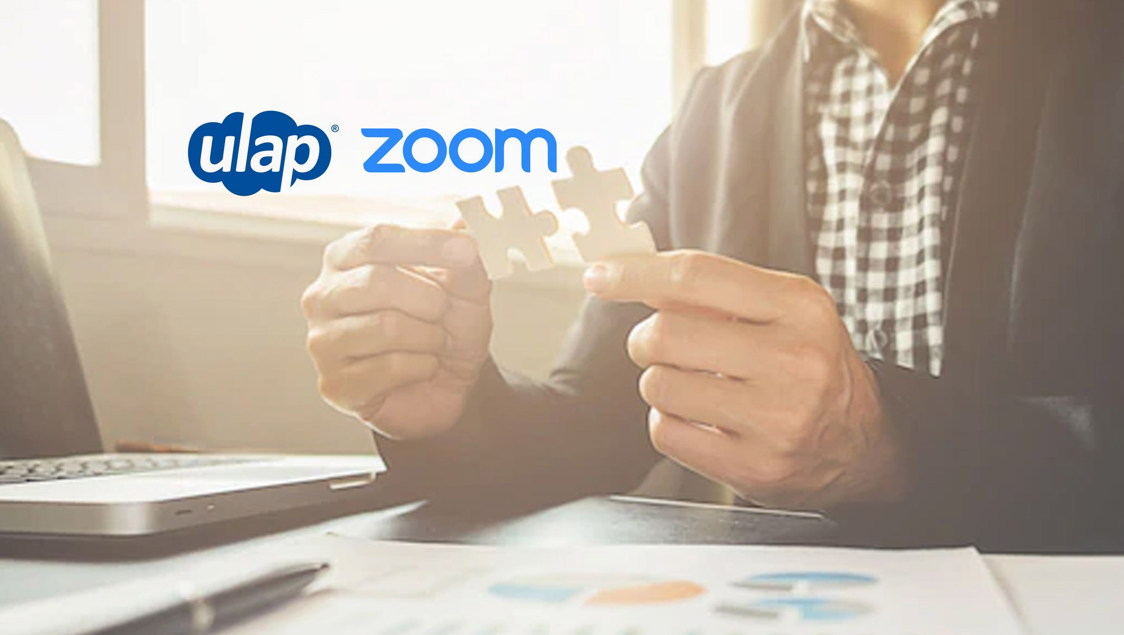 ULAP Teams Up with Zoom to Deliver Intelligent Collaboration Solutions in the Asia Pacific