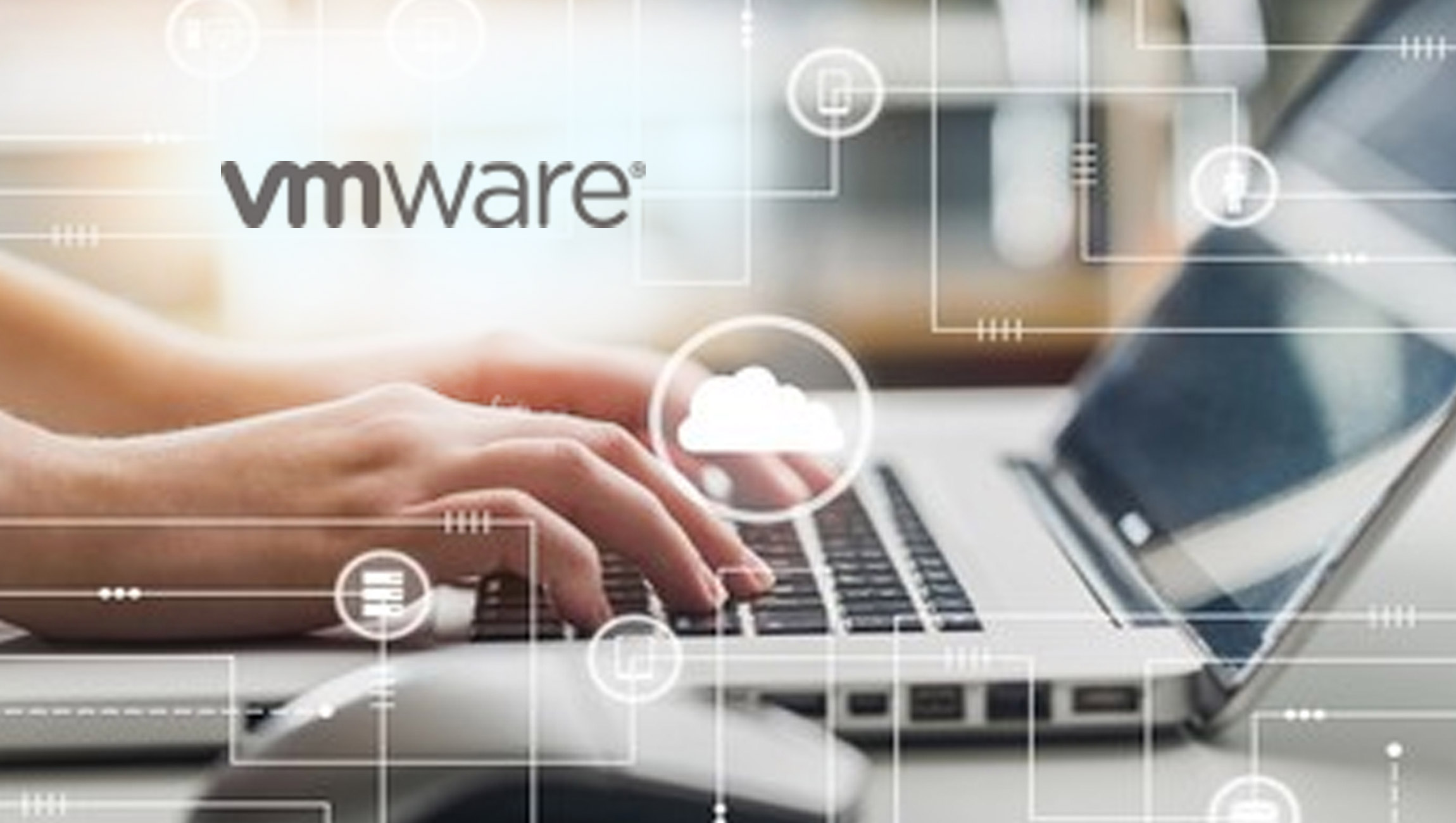 VMware Modernizes Point of Sale for Global Retailers