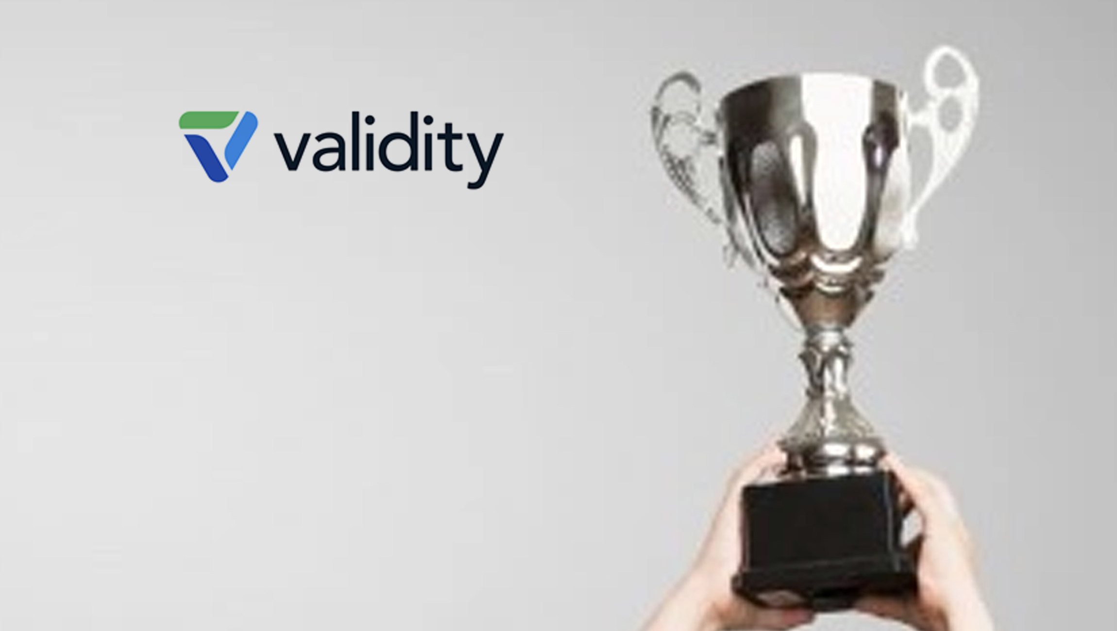 Validity Wins Silver Stevie® Award in 2022 Stevie Awards for Sales & Customer Service