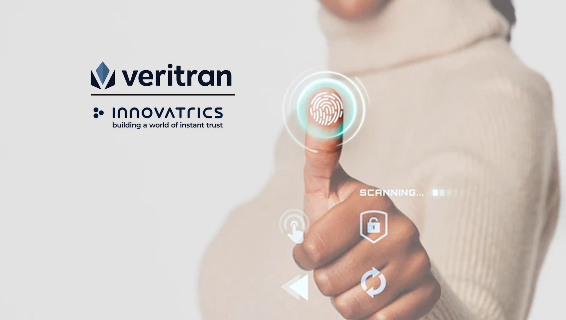 Veritran-and-Innovatrics-Partner-to-Deliver-Trusted-and-Flexible-Biometric-Identification-Solutions