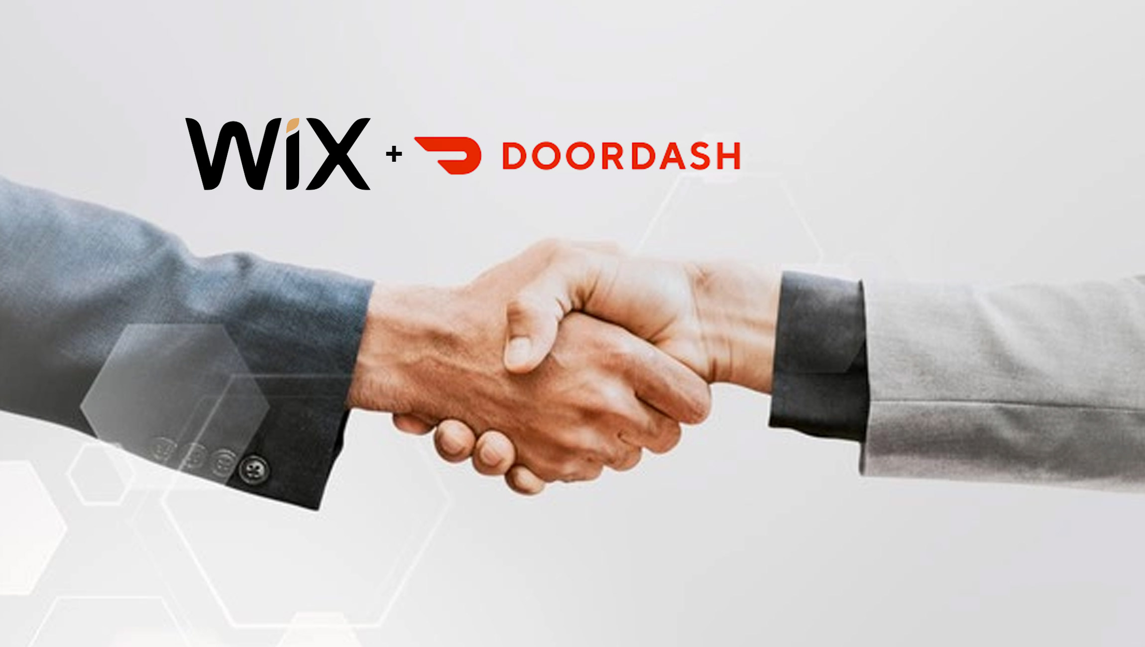 Wix Partners with DoorDash to Launch On-Demand Delivery for Restaurants