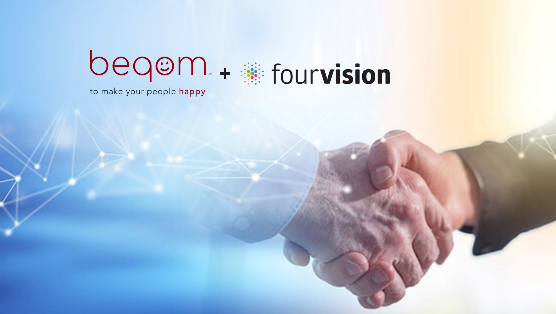 beqom-and-FourVision-Announce-Partnership-to-Deliver-Advanced-Total-Compensation-Automation-to-Microsoft-Dynamics-365-customers