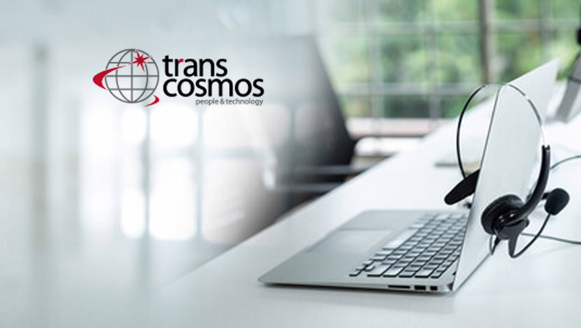 transcosmos Recognized As a DX Certified Business Operator by METI