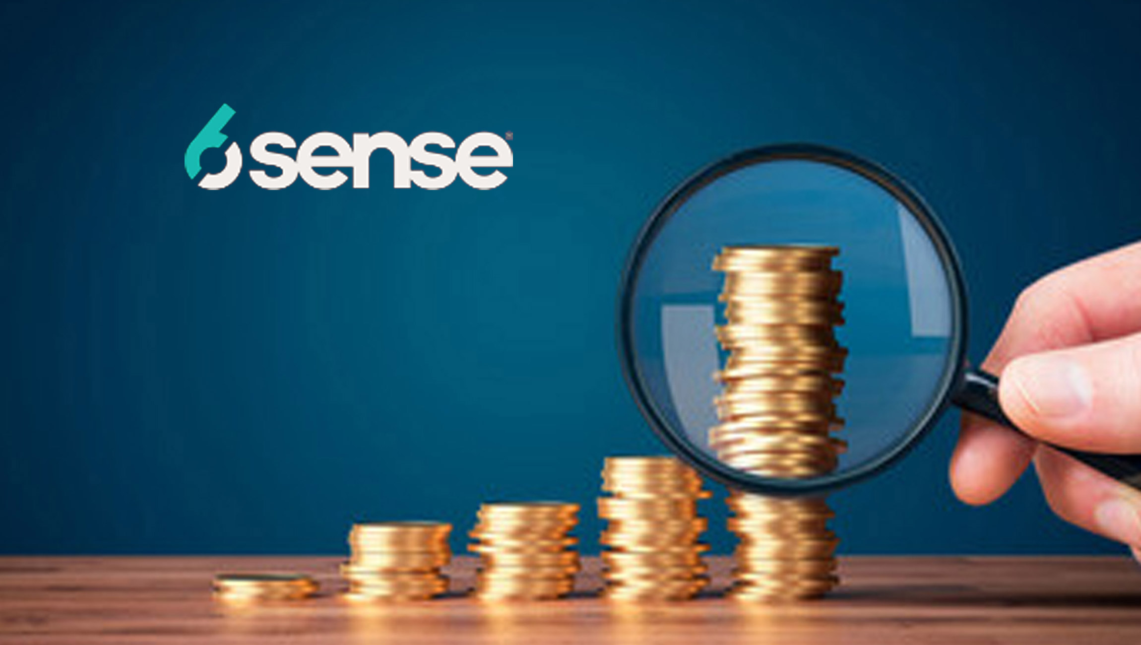 6sense Ranks No. 550 on the 2022 Inc. 5000 Annual List, With a Three-Year Revenue Growth of 1136 Percent