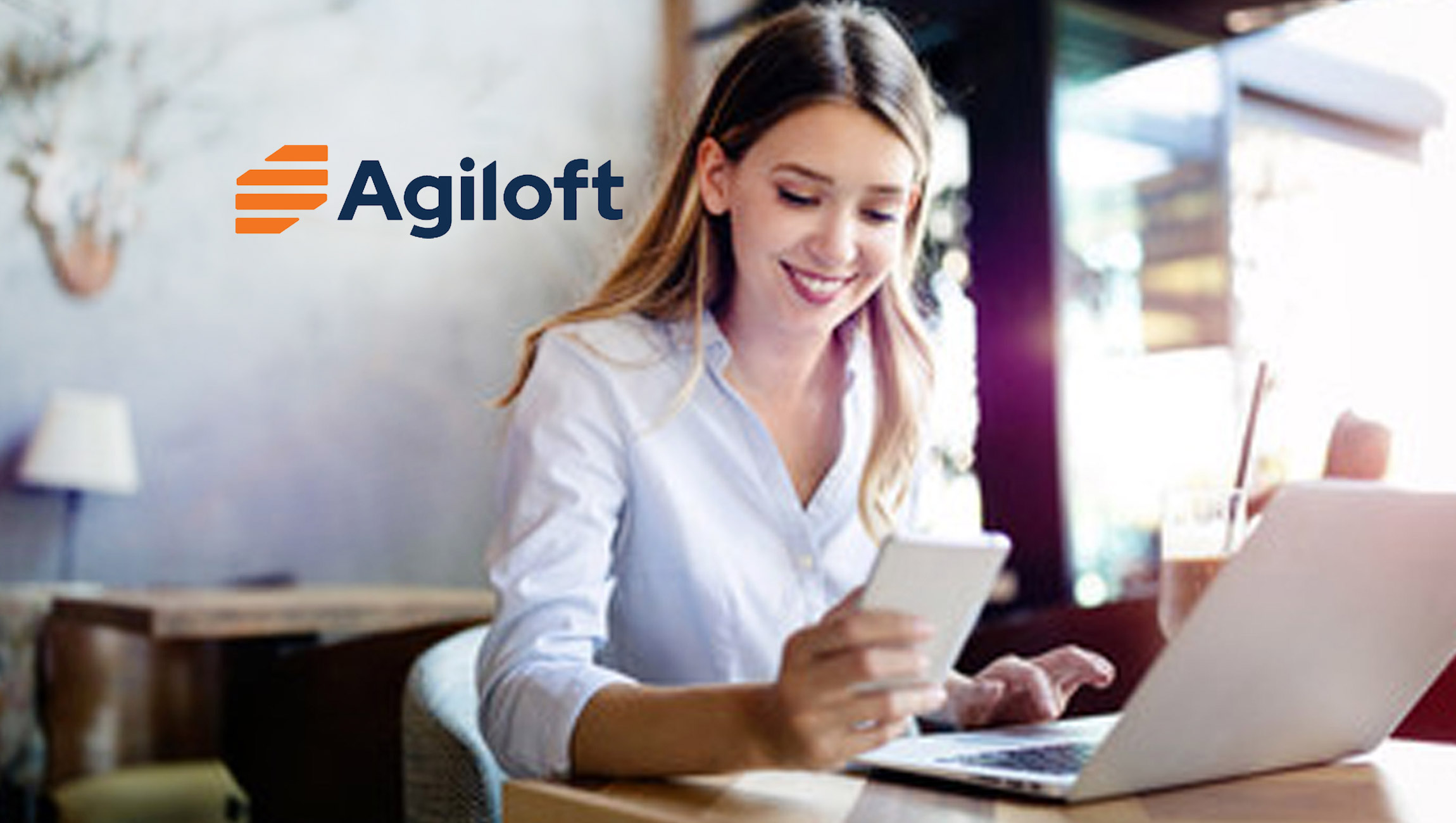 A New Breed of General Counsel with Digital Transformation Skills Wins Top Roles, According to CLM Leader Agiloft's Trends for Contract Management