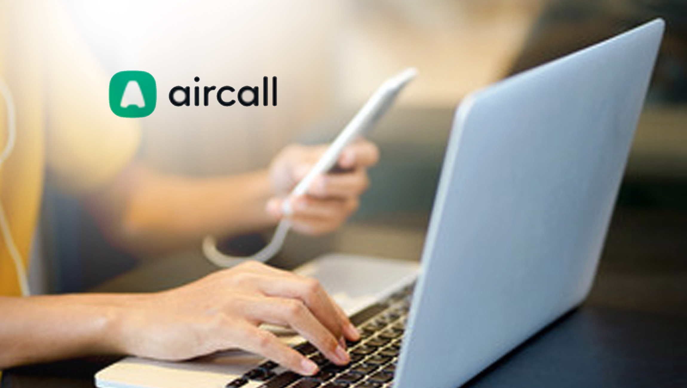 Aircall’s App Marketplace Hits 100 Integrations