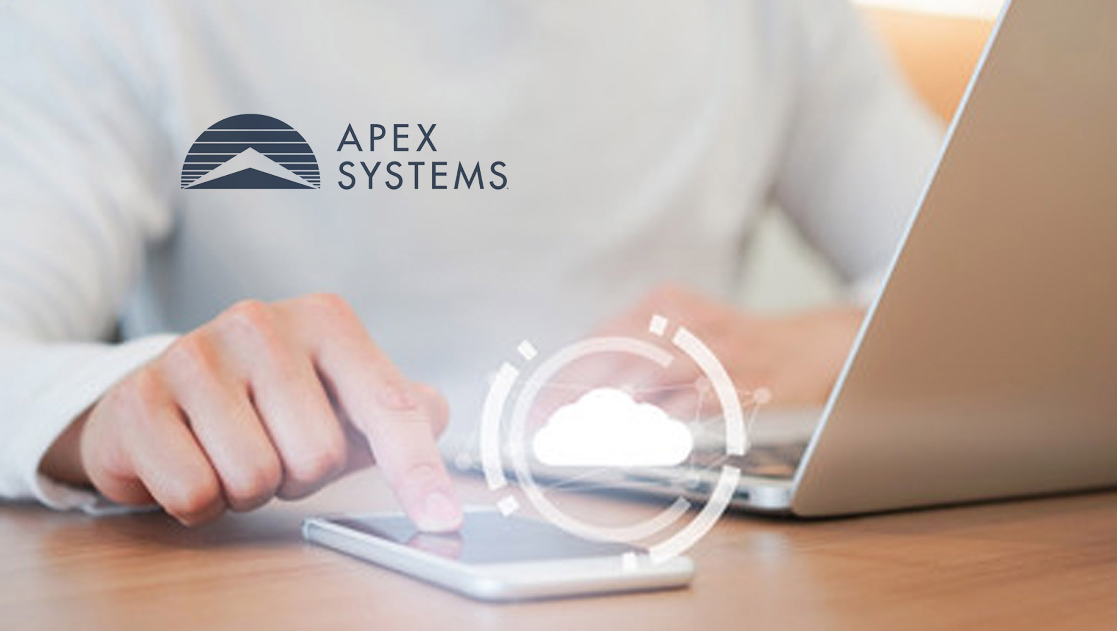 Apex-Systems’-Cloud-Excellence-Rewarded-by-Being-Named-AWS-Advanced-Consulting-Partner-by-Amazon-Web-Services