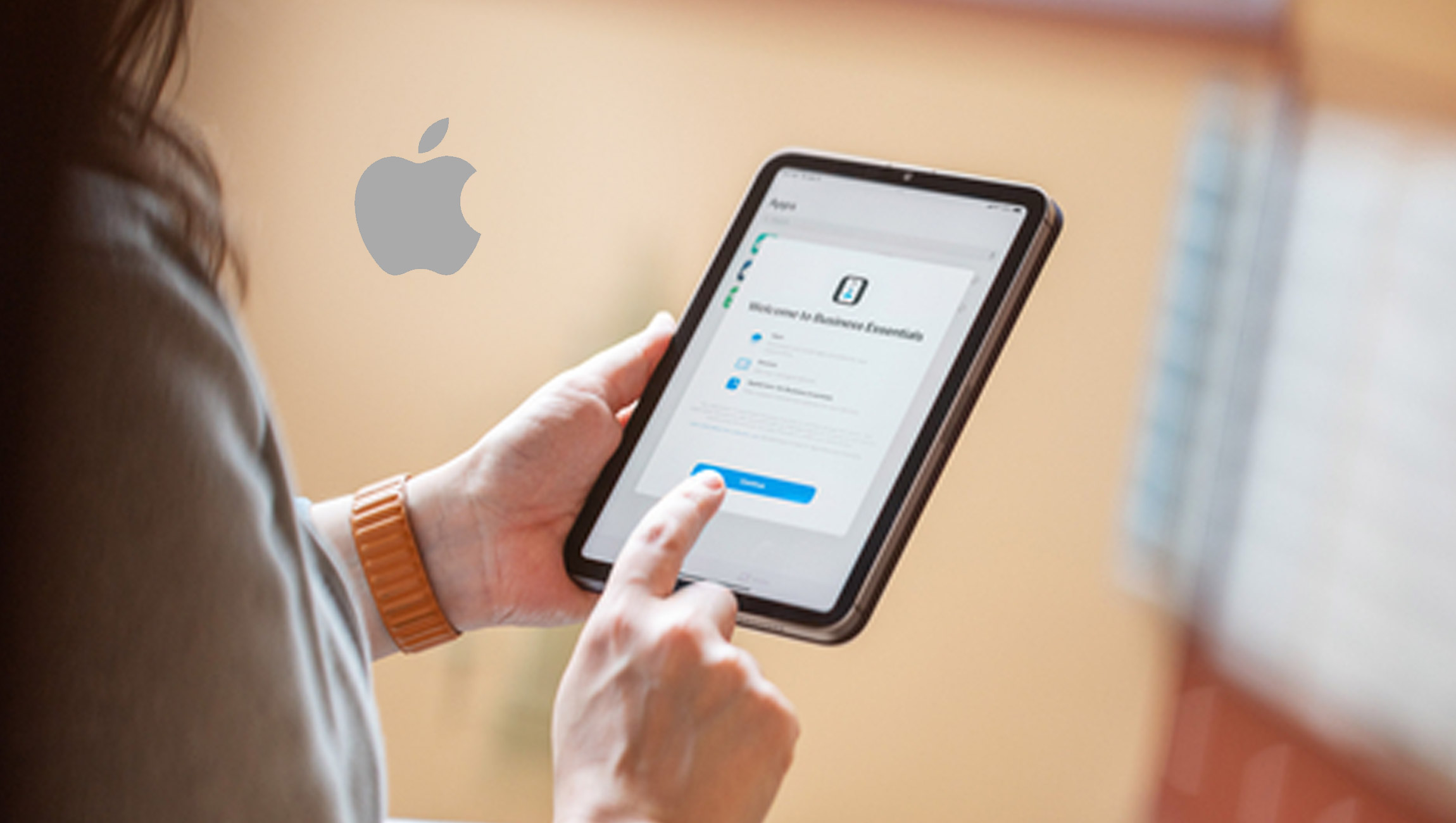 Apple Business Essentials Now Available for Small Businesses