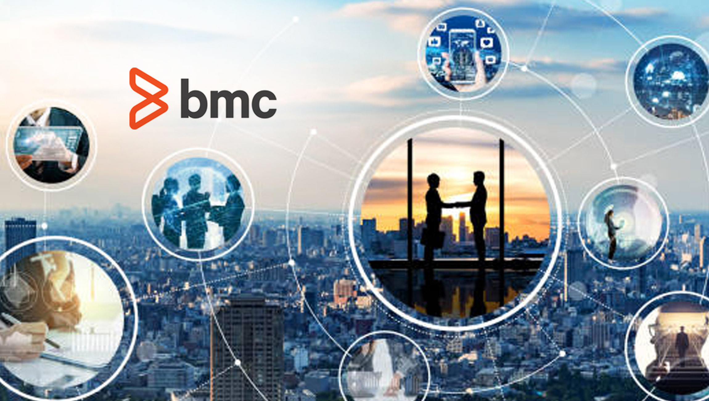 BMC Honors 2022 Solution Provider Partners of the Year