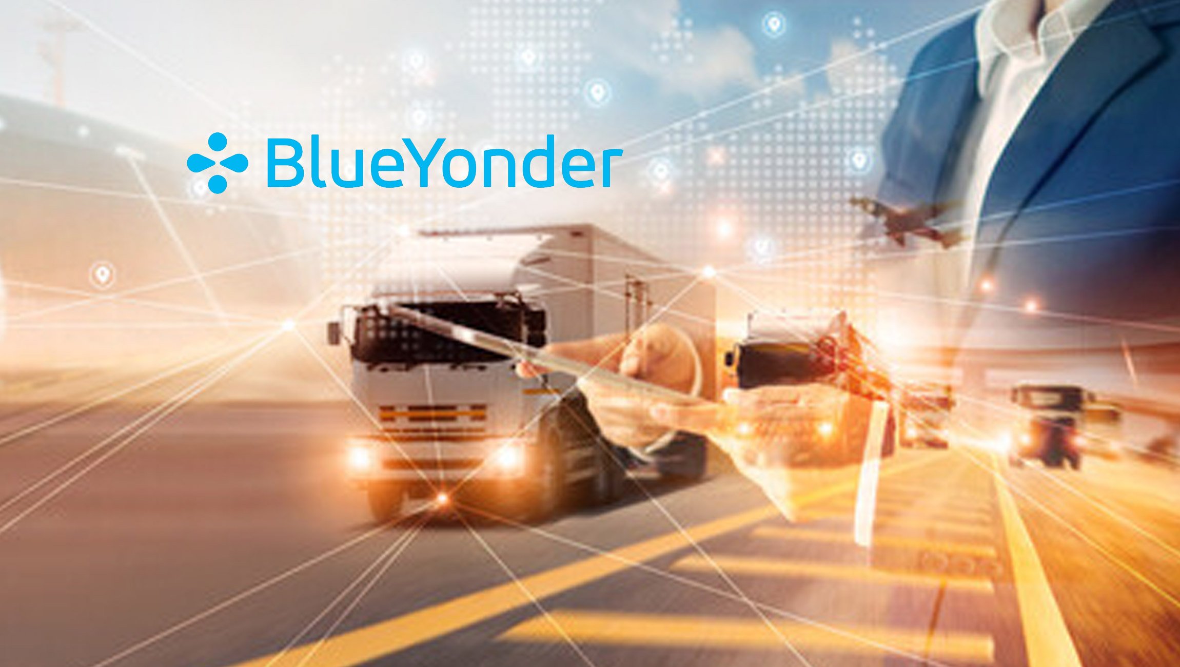 Supply Chain’s Big Reunion is Coming to Blue Yonder ICON 2022, May 23-25