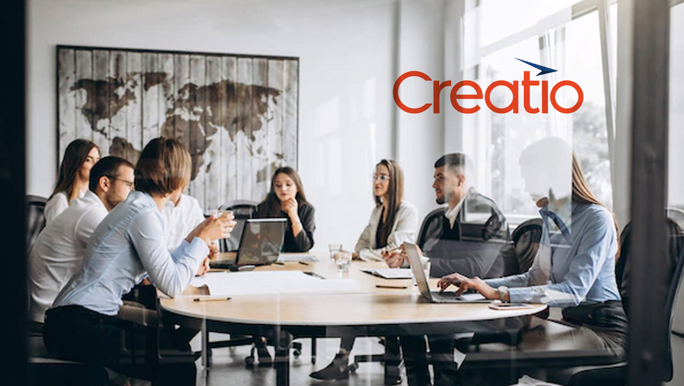 Creatio Named One of 100 Companies that Matter Most in Knowledge Management for 2023 by KMWorld