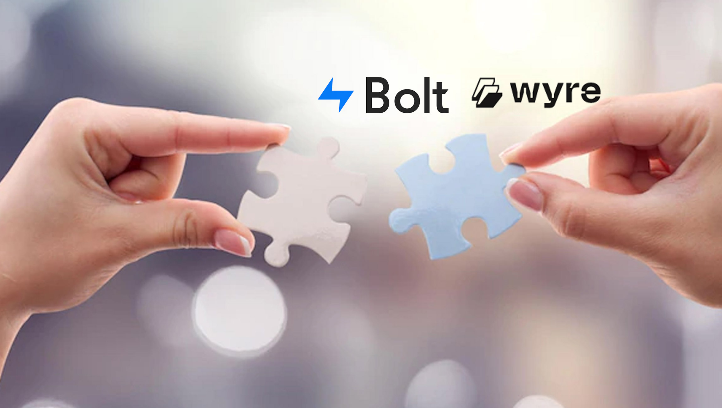 Bolt to Acquire Wyre, Accelerating Mainstream Adoption of Cryptocurrency