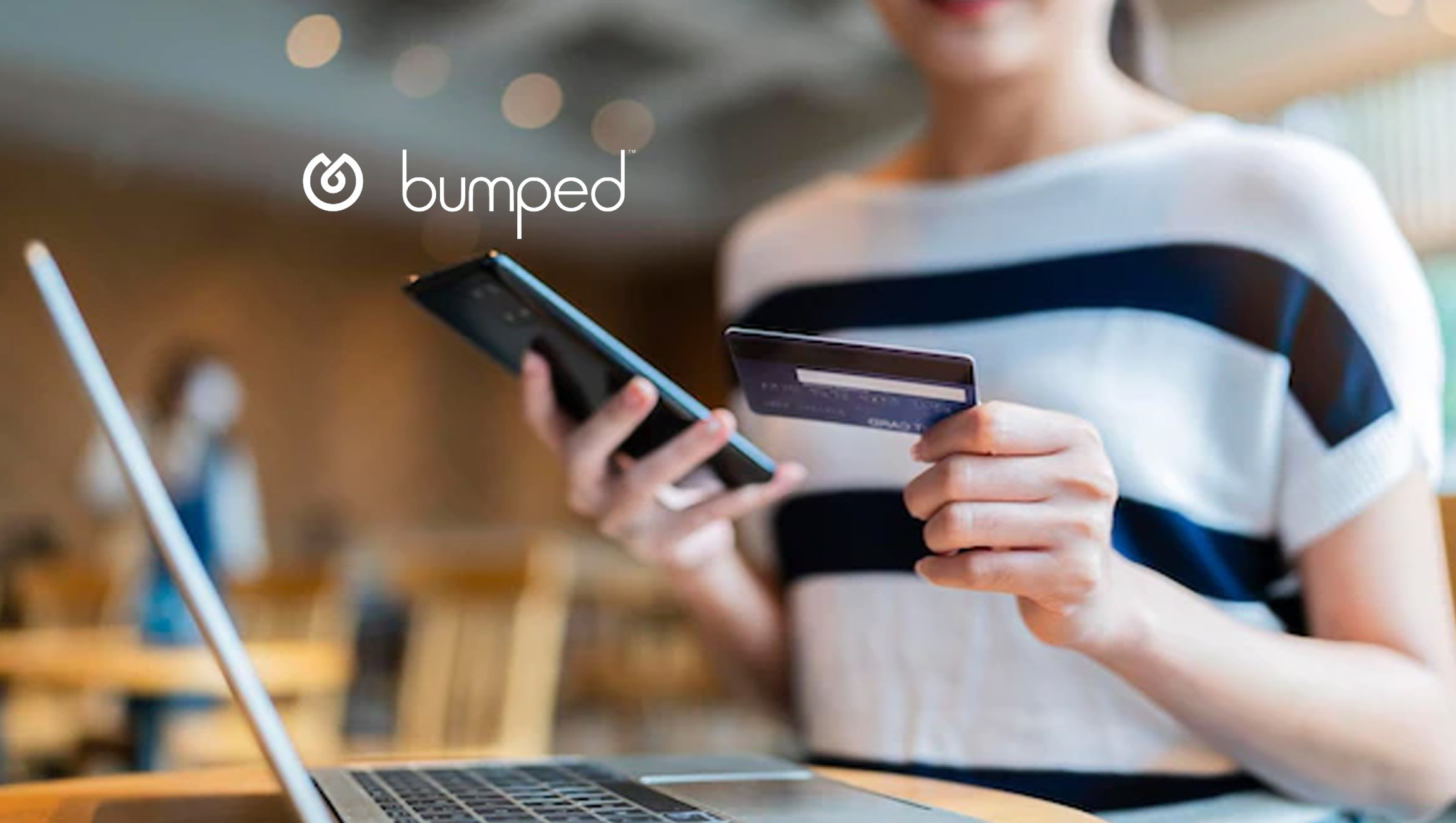 Bumped Launches Browser Extension To Automatically Reward Online Shoppers in Fractional Shares of Stock