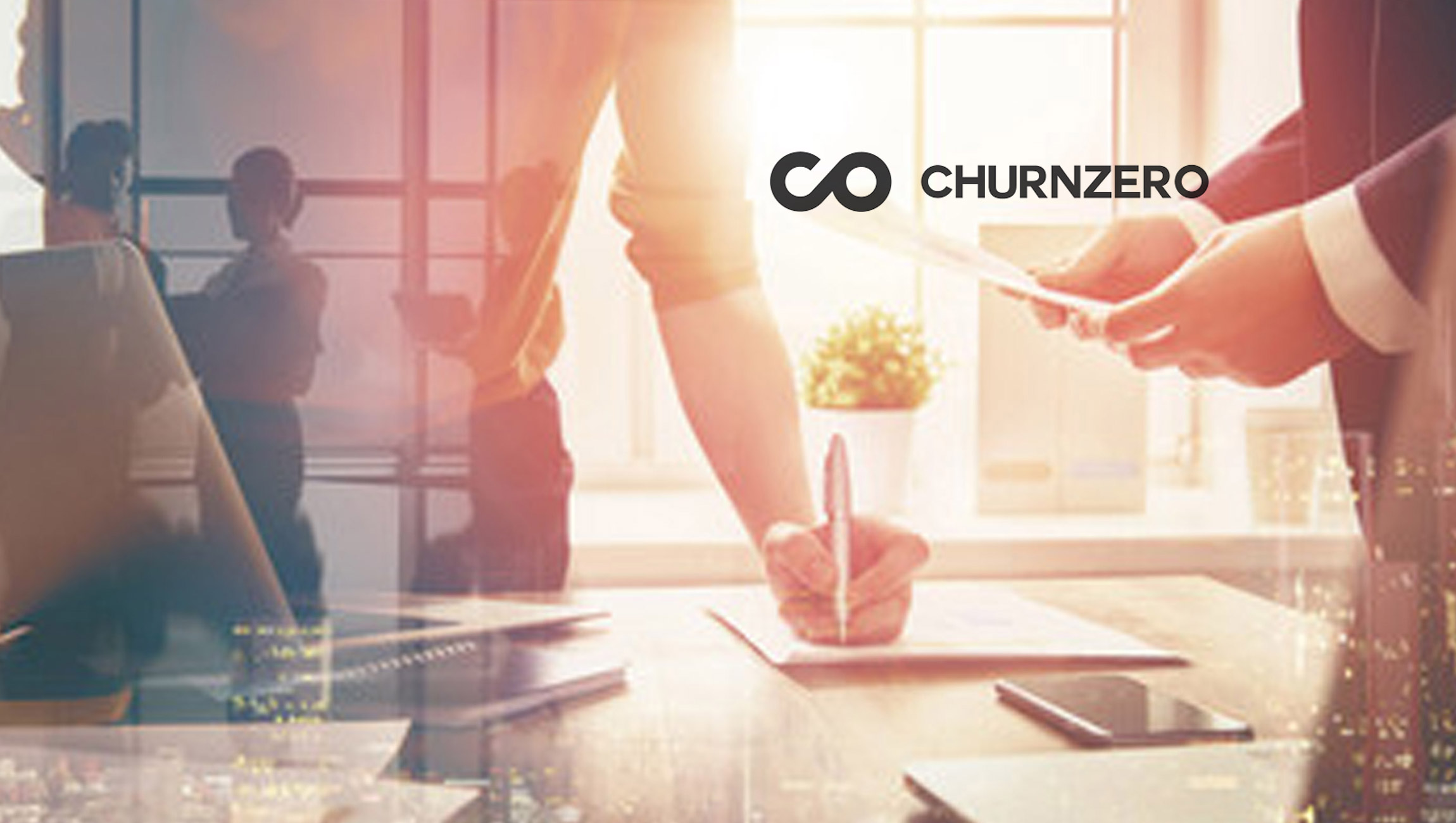 ChurnZero launches 2022 Customer Success Leadership Study