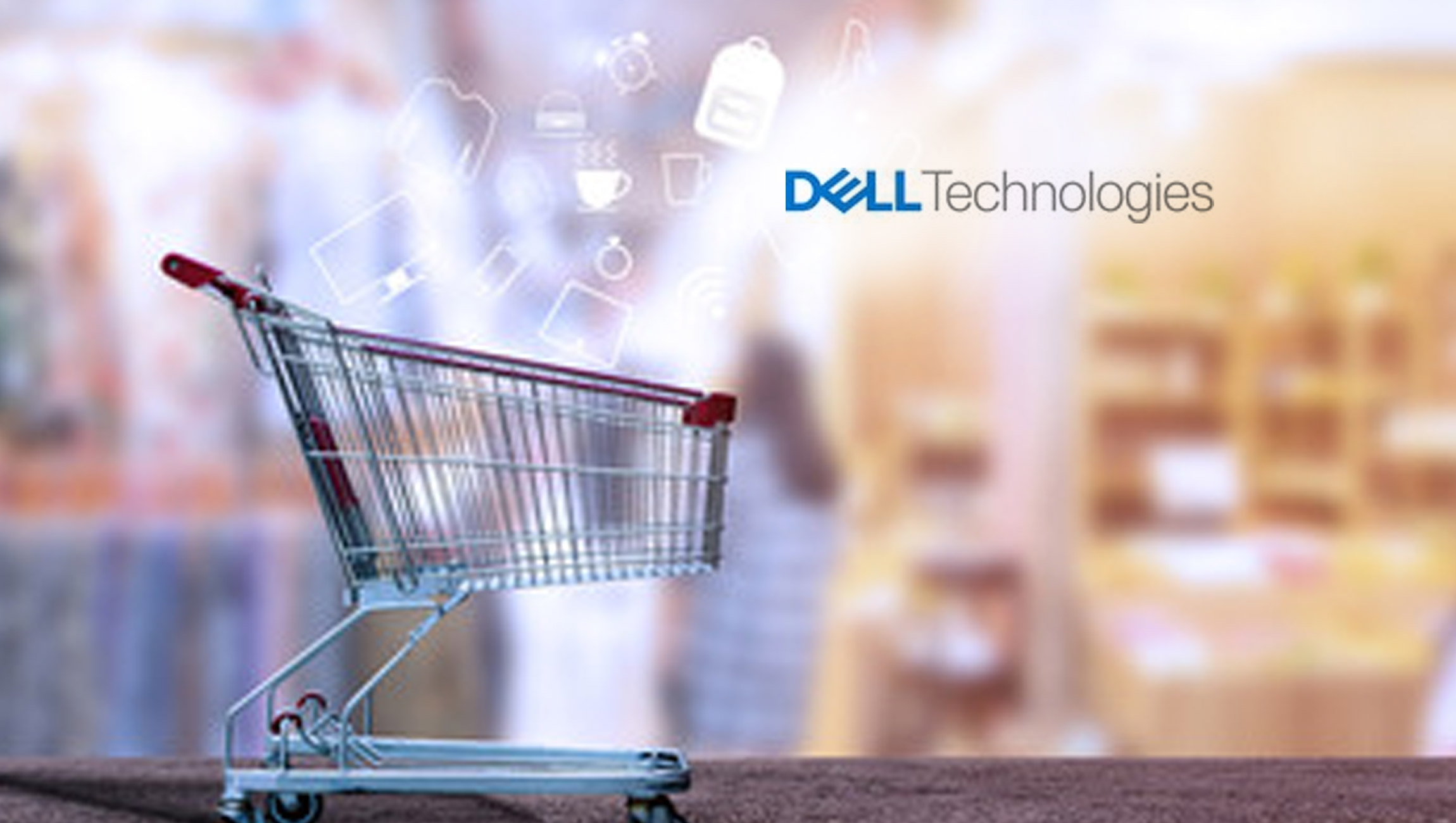 Dell Technologies Expands Edge Innovations for Retailers