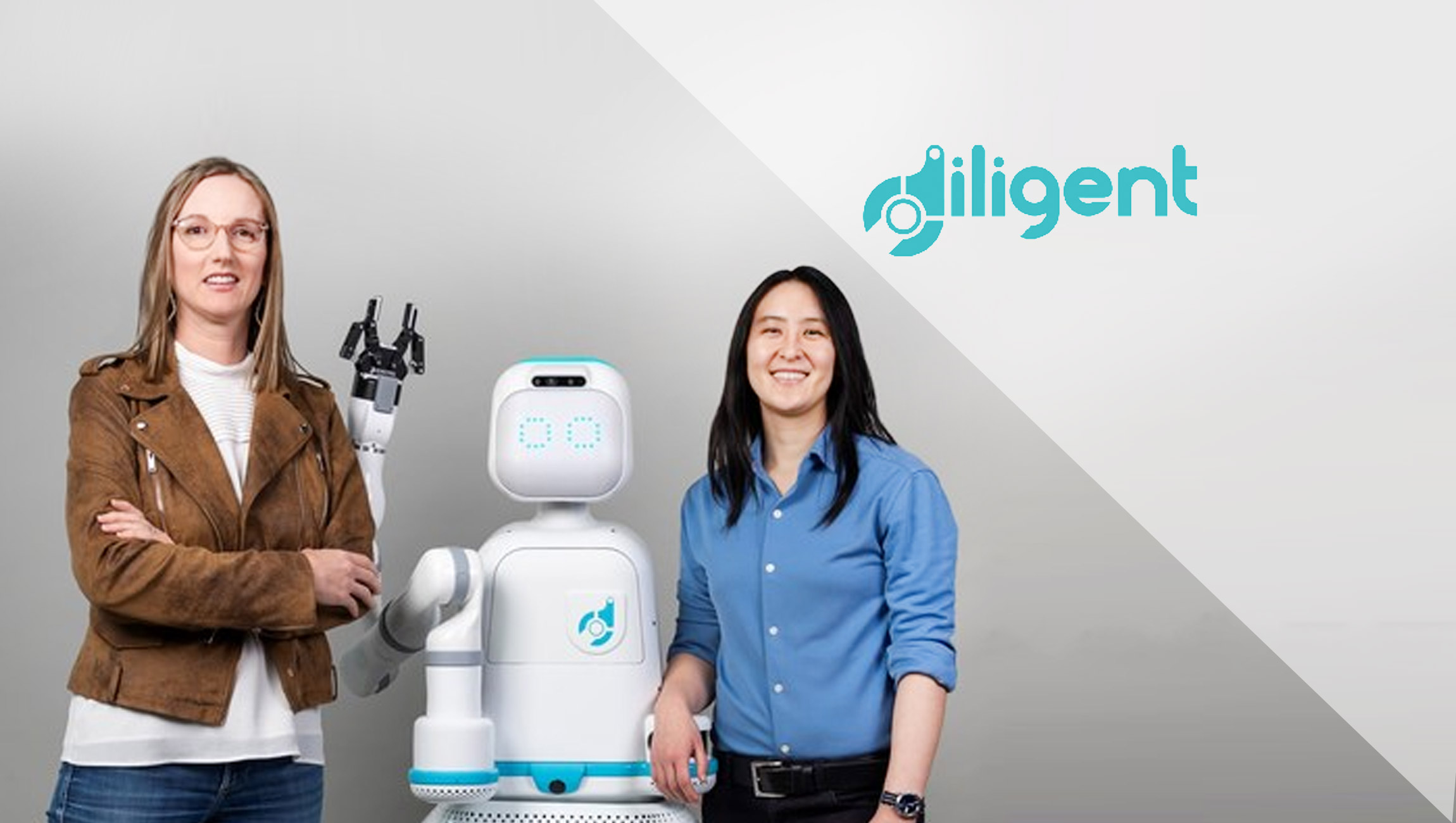 Diligent Robotics Raises Over $30 Million In Series B Funding Round