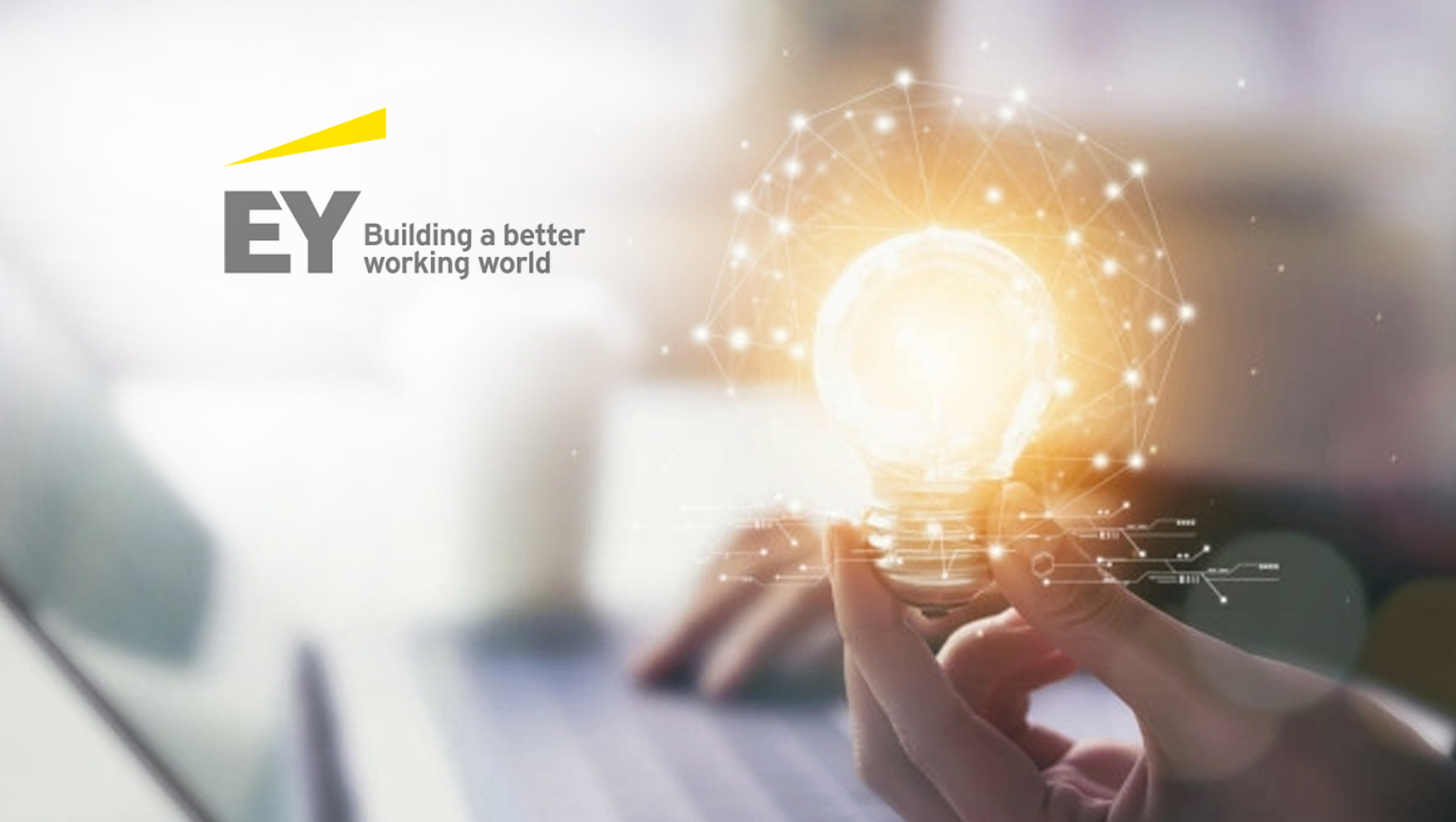 EY Launches EY OpsChain Supply Chain Manager