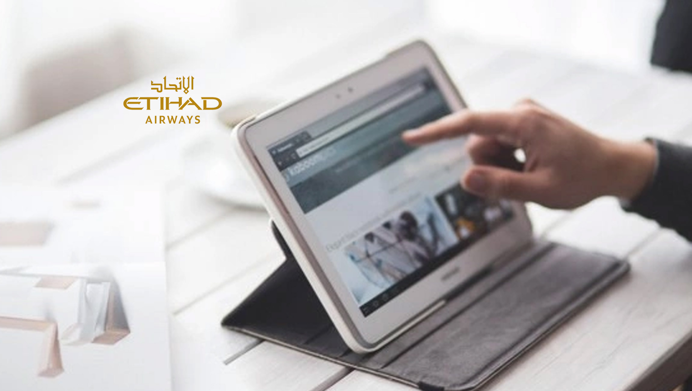 Etihad Airways Goes Live with Spitch.ai's Virtual Assistant to Assist Passengers with Covid-Related Travel Information