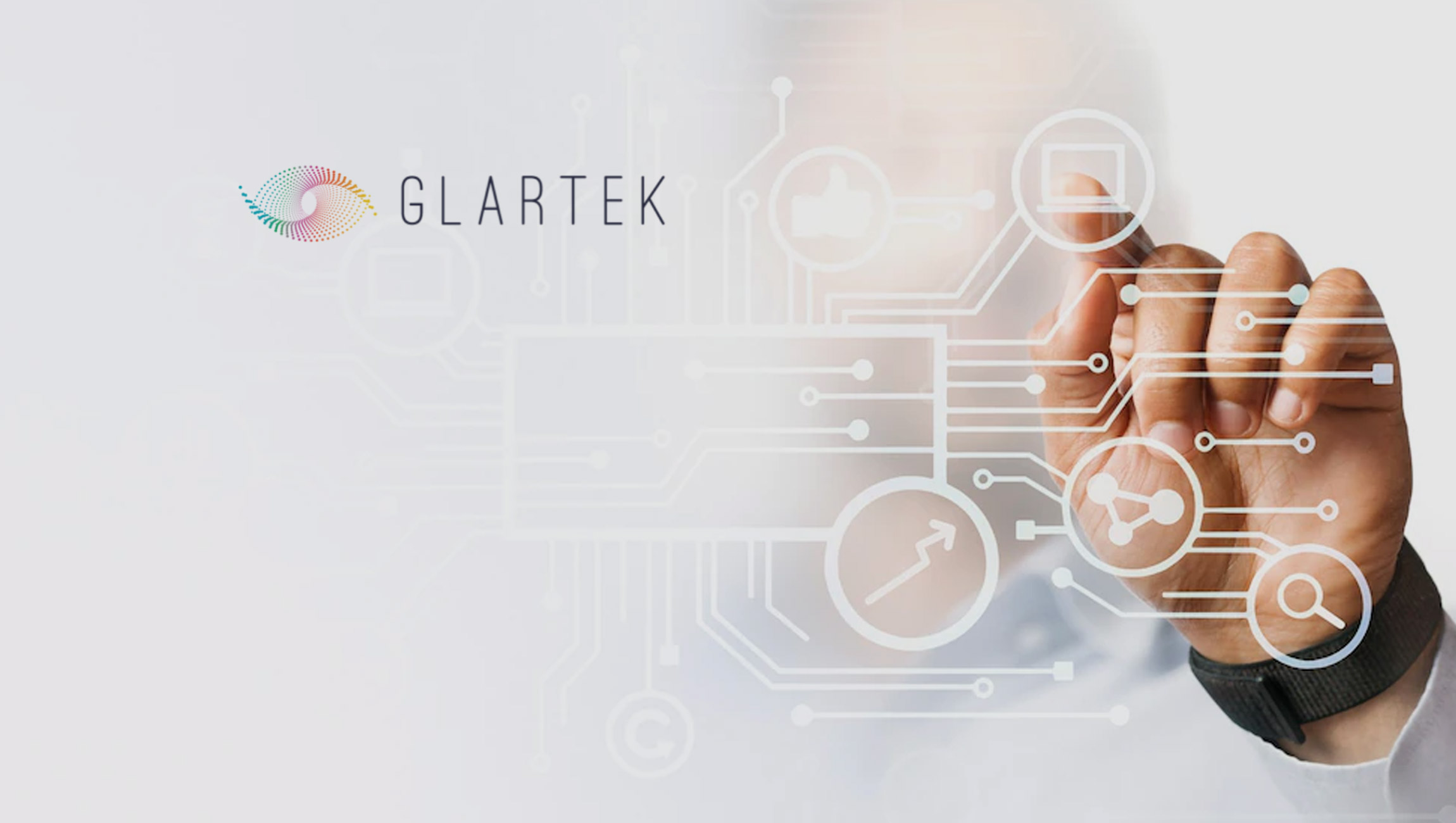 Glartek starts a new project to address new industrial use cases with Factory Digital Twins latest technology