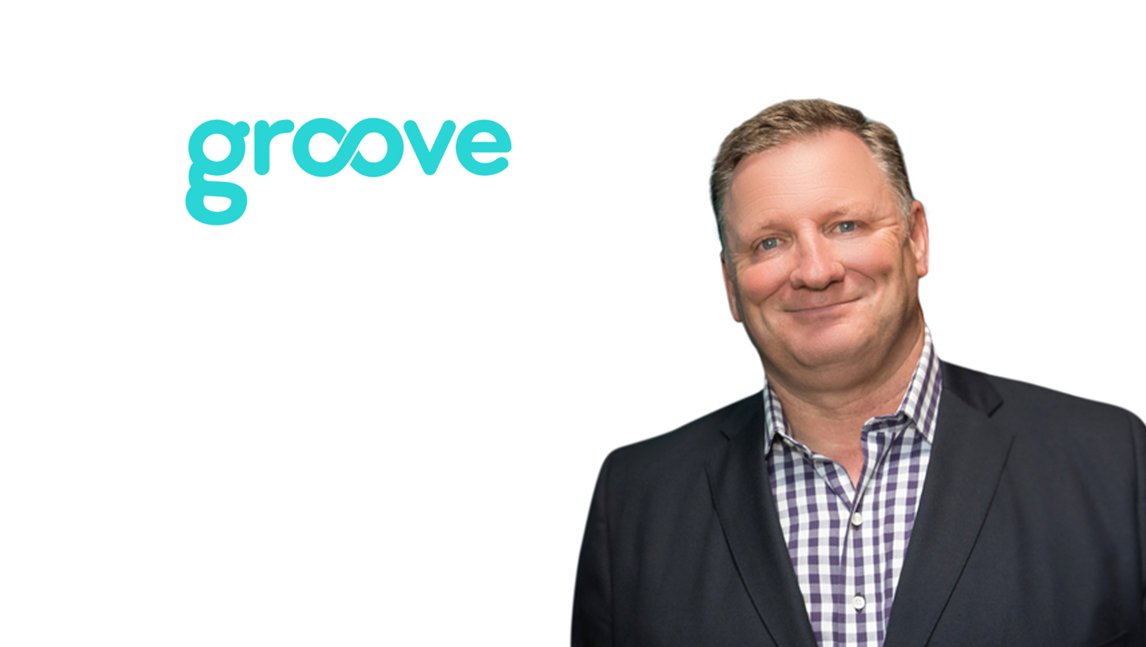 Groove Hires Mike Guerchon as SVP of People