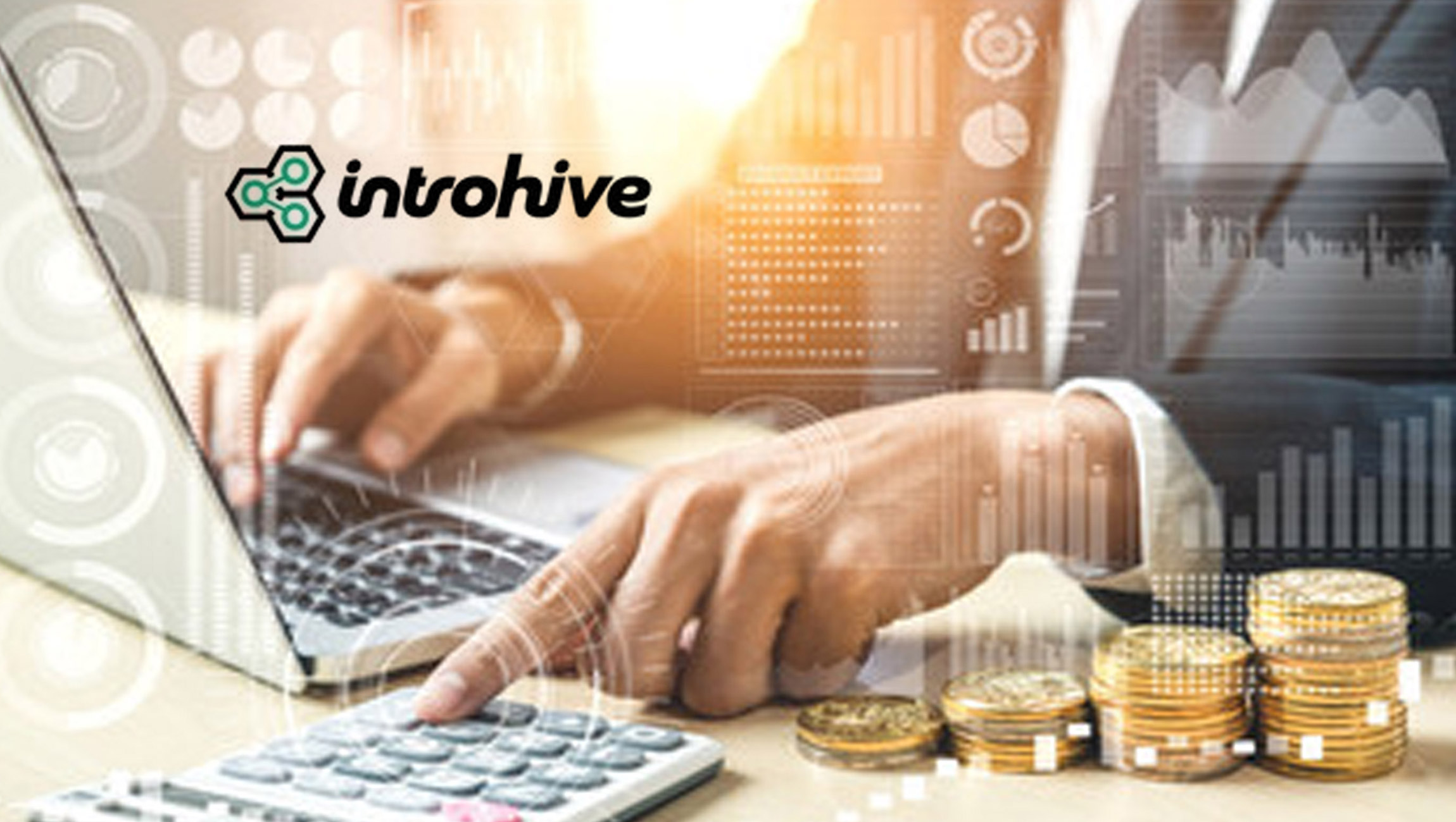INTROHIVE RECOGNIZED AS CONTENDER IN THE LATEST REVENUE OPERATIONS AND INTELLIGENCE REPORT