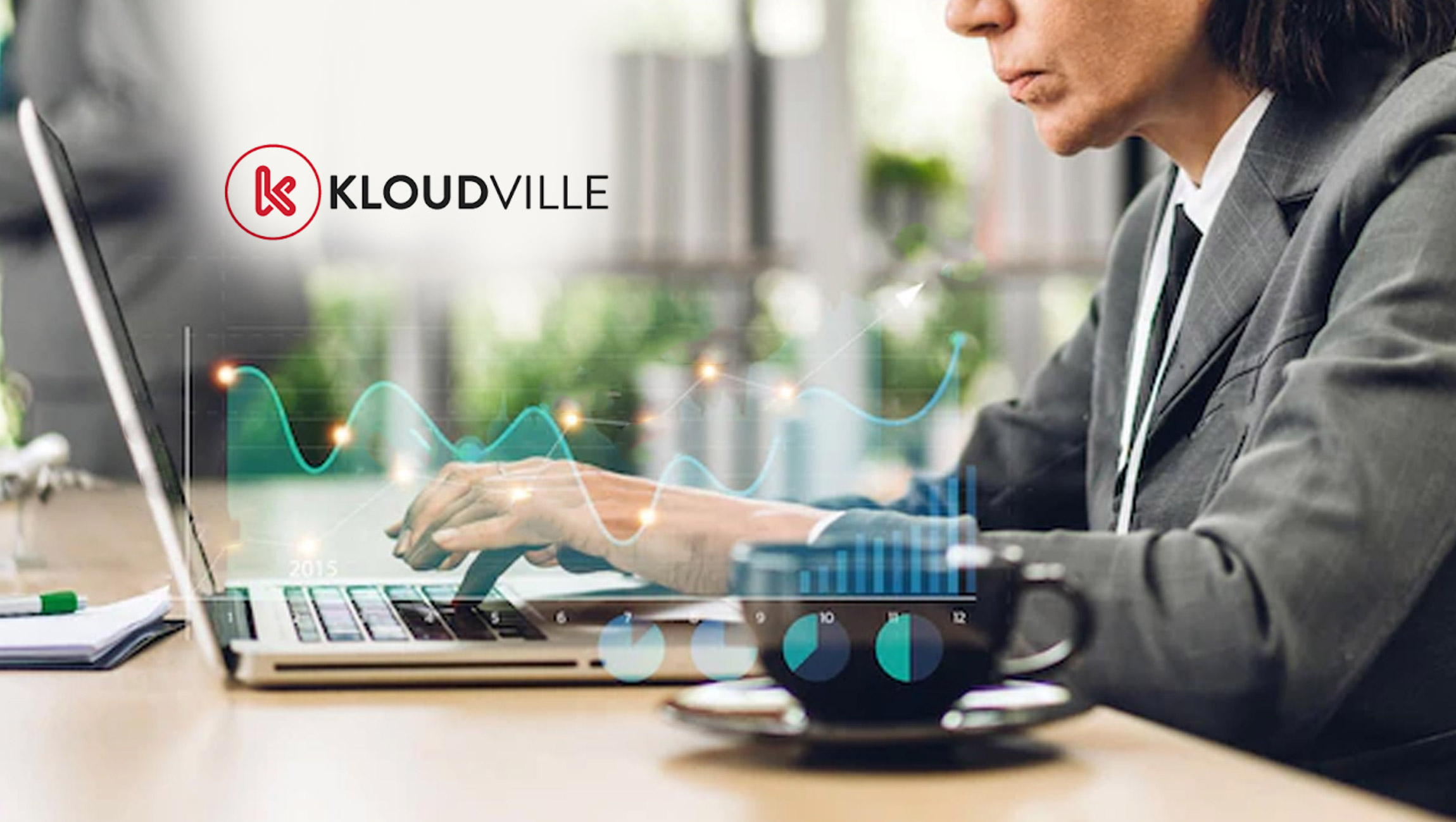 Kloudville 360 Secures New Customer Contracts and Expands Global Partnerships in Q2-2022