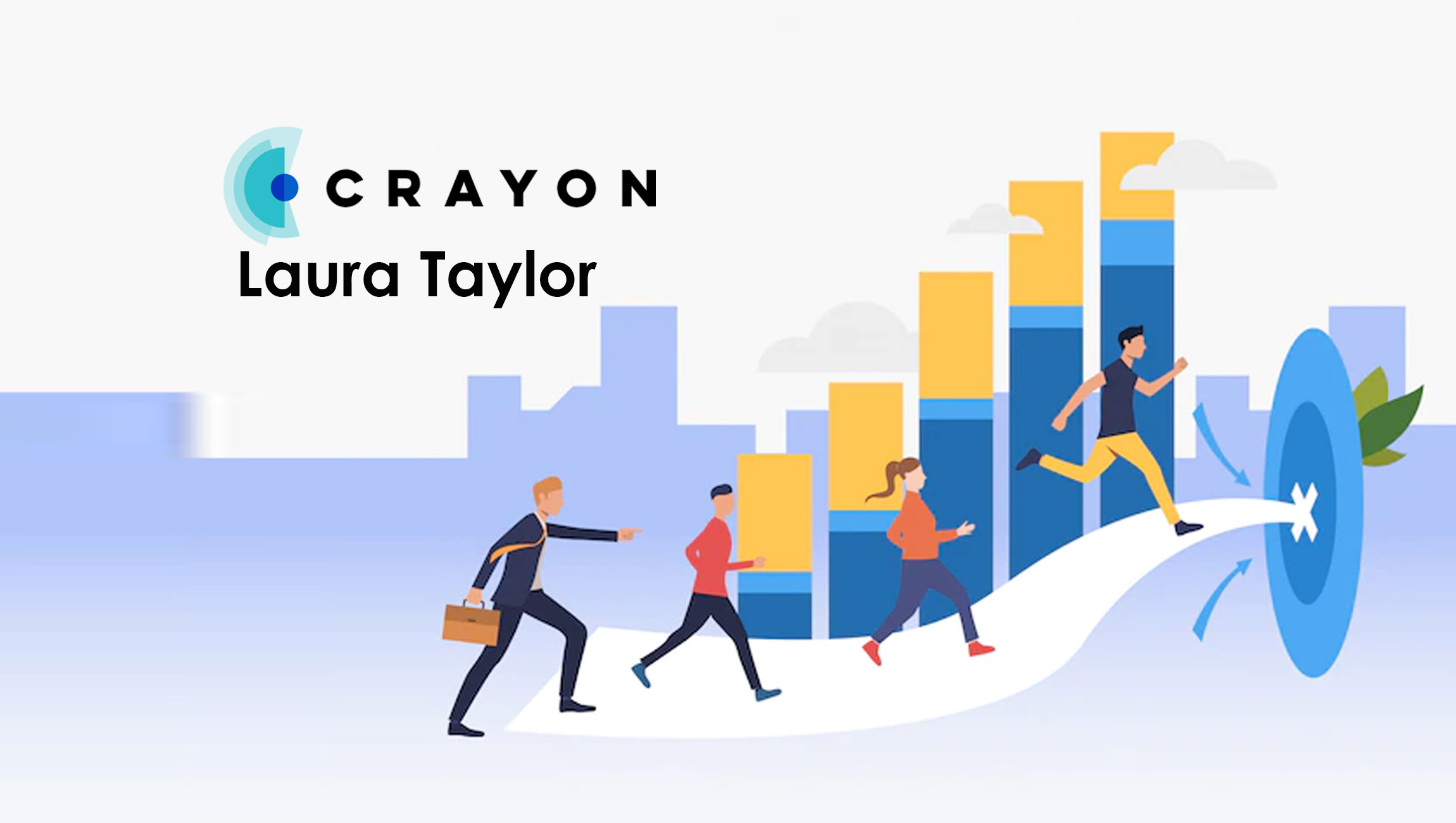 Laura-Taylor_SalesTech guest by Crayon