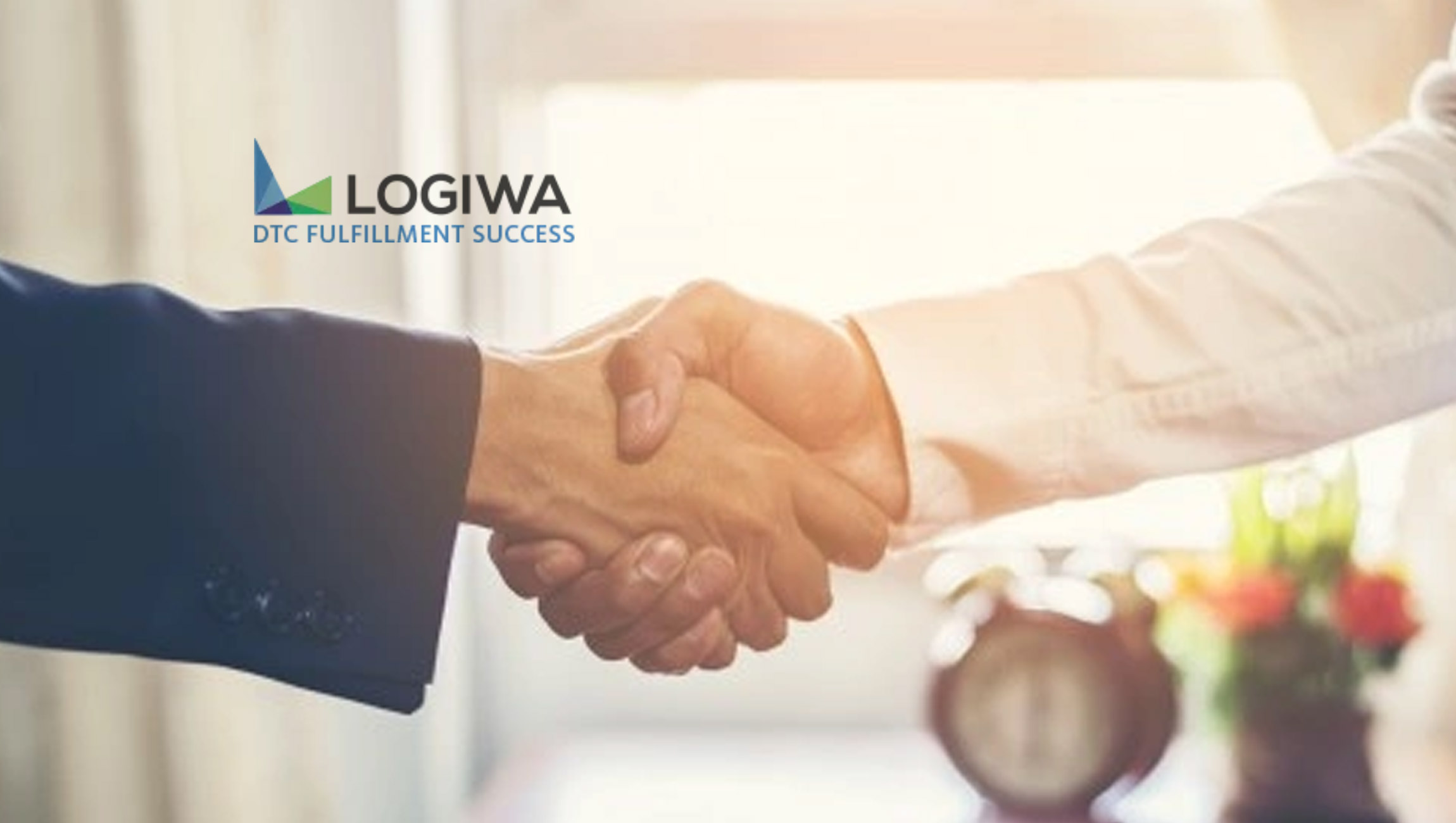 Logiwa and eHub Partner to Deliver Unparalleled Ecommerce Shipping Experience within the Digital Supply Chain