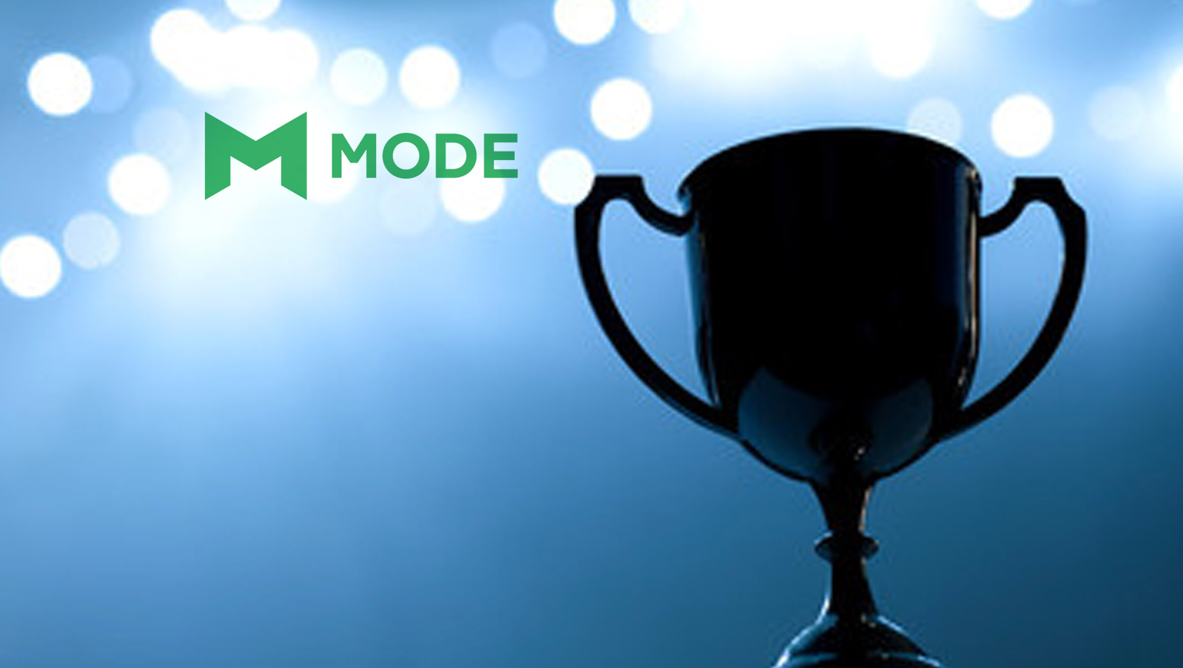 Mode-Captures-Fourth-Award-for-Outstanding-Customer-Service