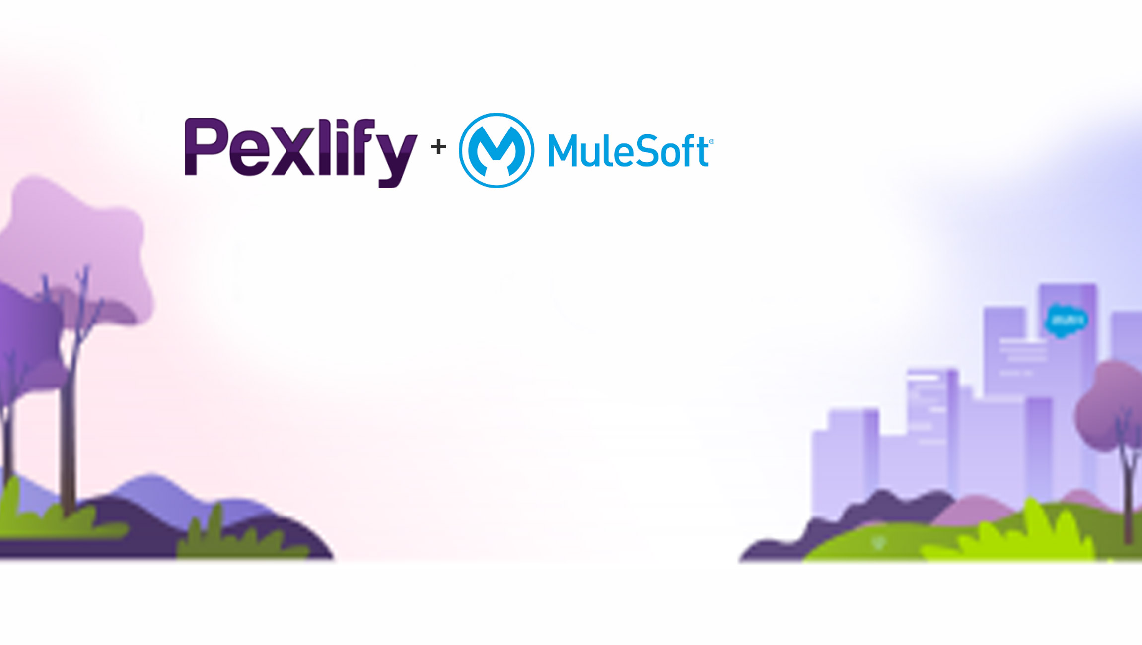 Pexlify Enterprise Solutions Joins the MuleSoft Partner Program