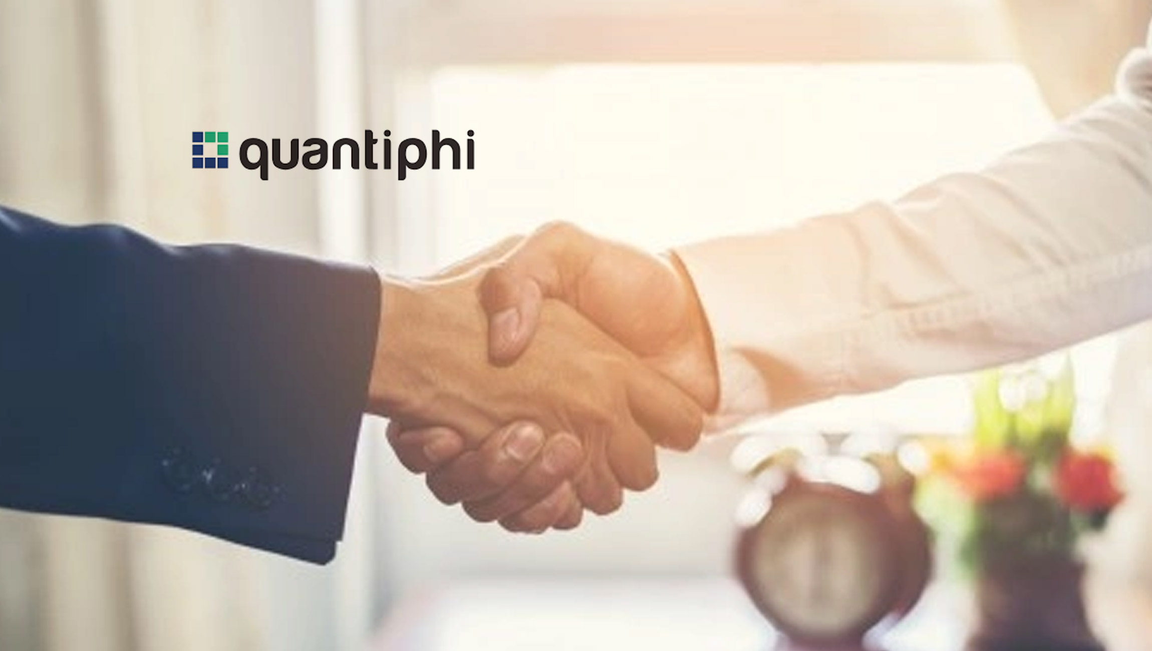 Quantiphi Announces Partnership with Stripe for Data for Payment Analytics Initiative