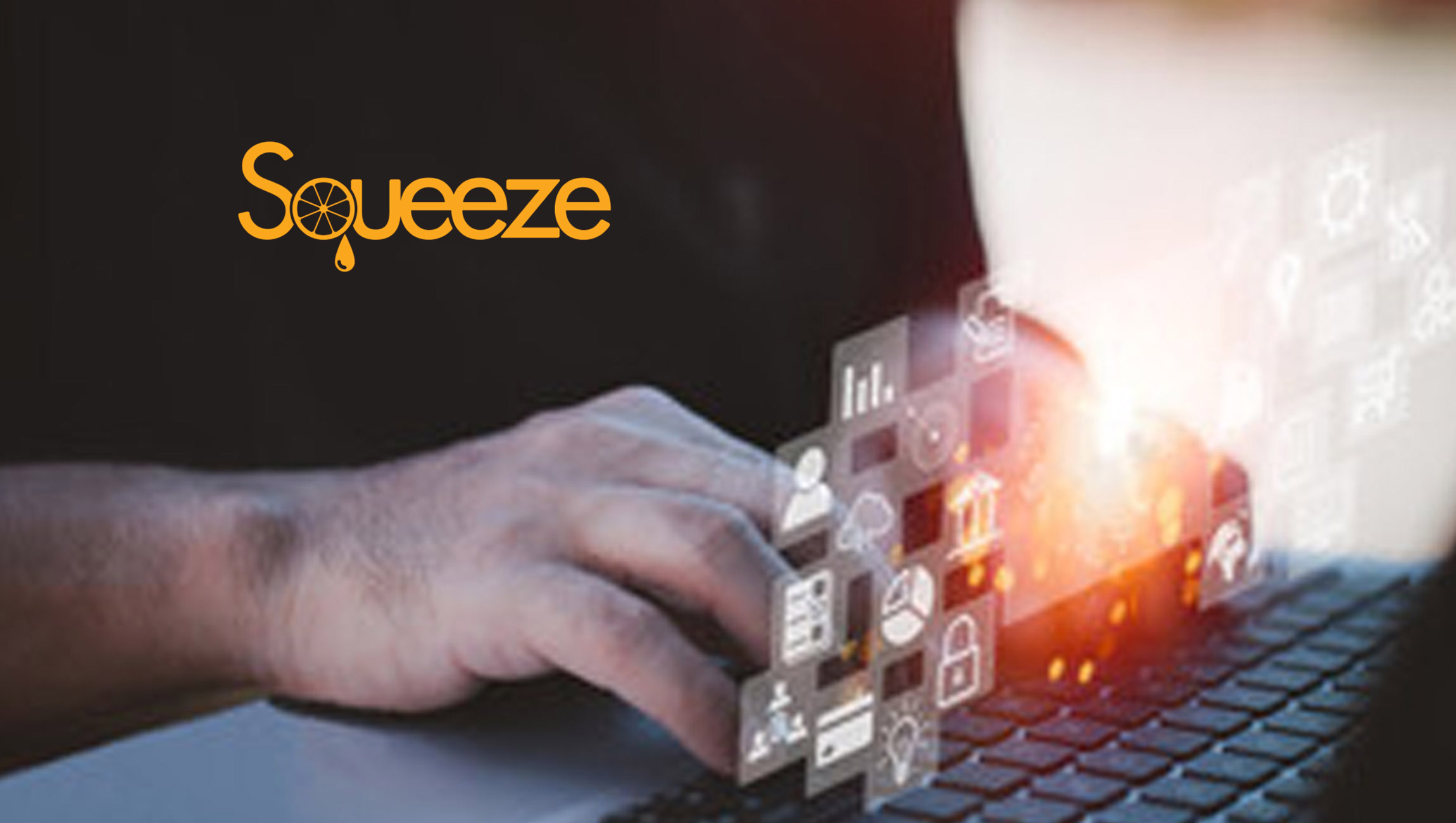Squeeze-Strengthens-Its-Position-as-the-Leader-in-Sales-Experience-With-Launch-of-New-Company-Website