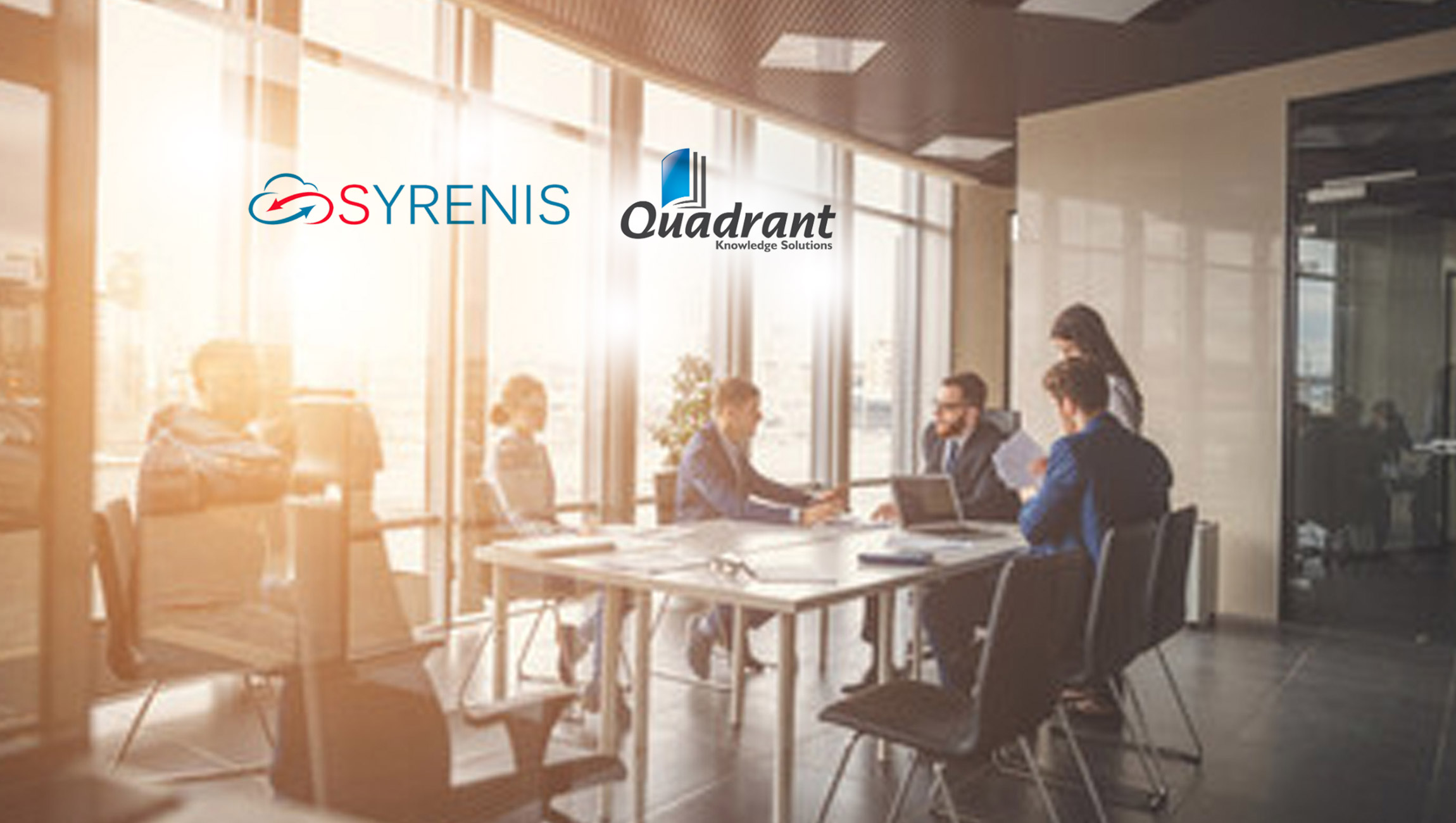 Syrenis Positioned as the Leader in the 2022 SPARK Matrix for Privacy Management Software by Quadrant Knowledge Solutions