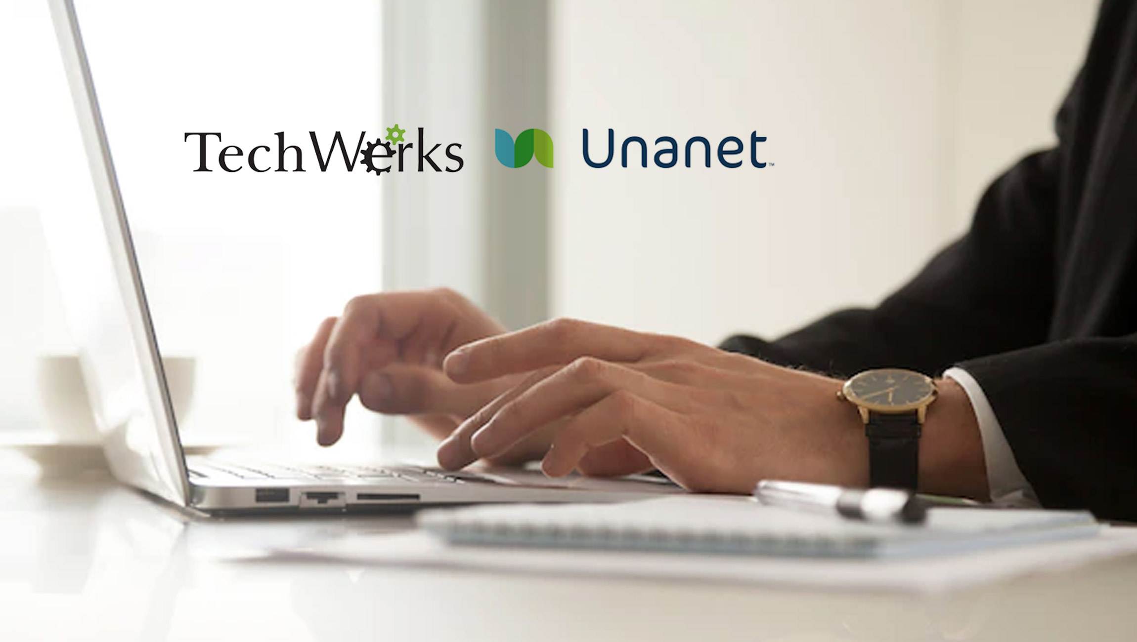 TechWerks-Upgrades-to-Unanet-ERP-GovCon-For-Improved-Operations-and-Project-Management