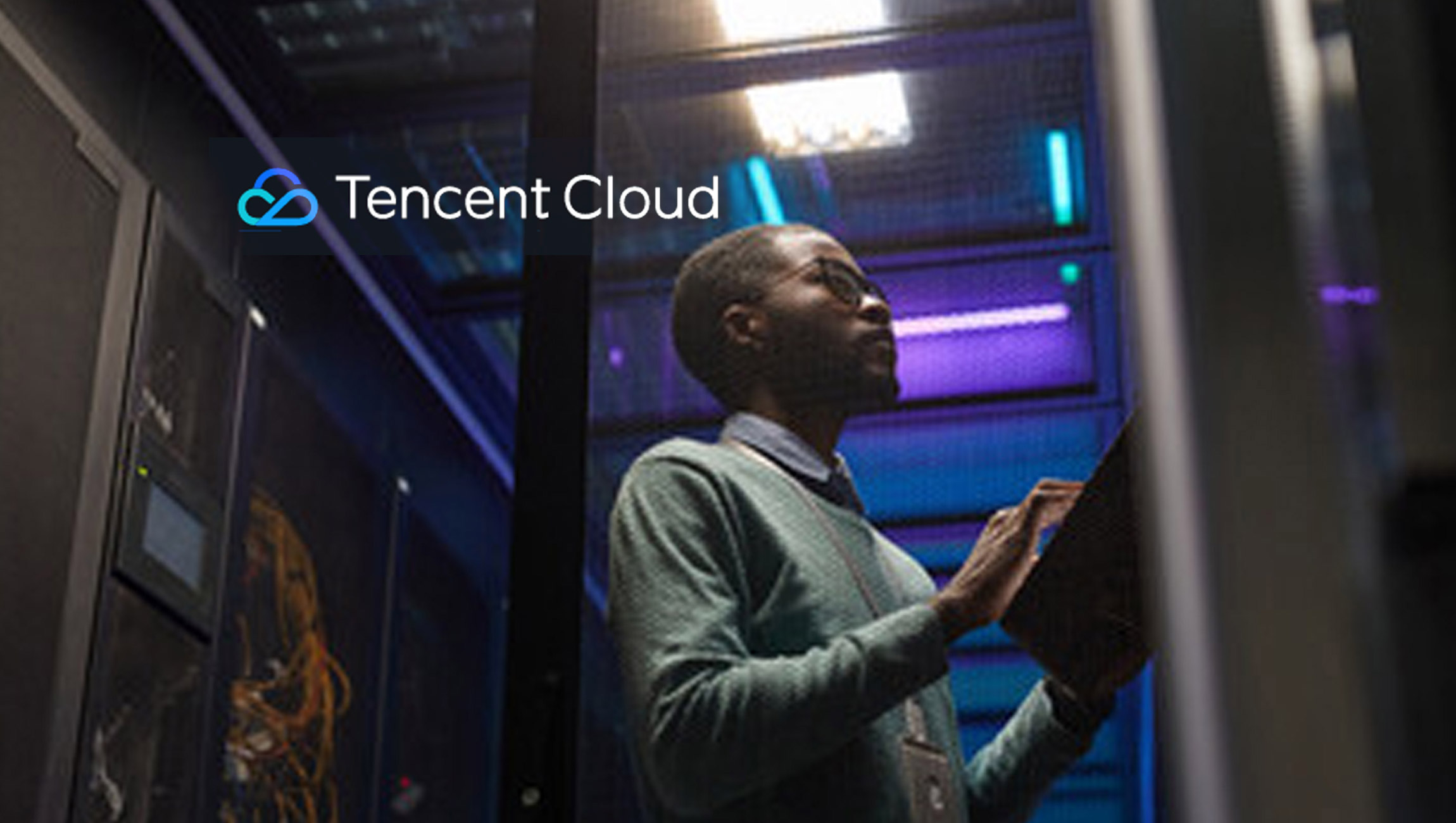 Tencent Cloud Premieres at GITEX in Dubai to Showcase Gaming, Media and Mobile Solutions