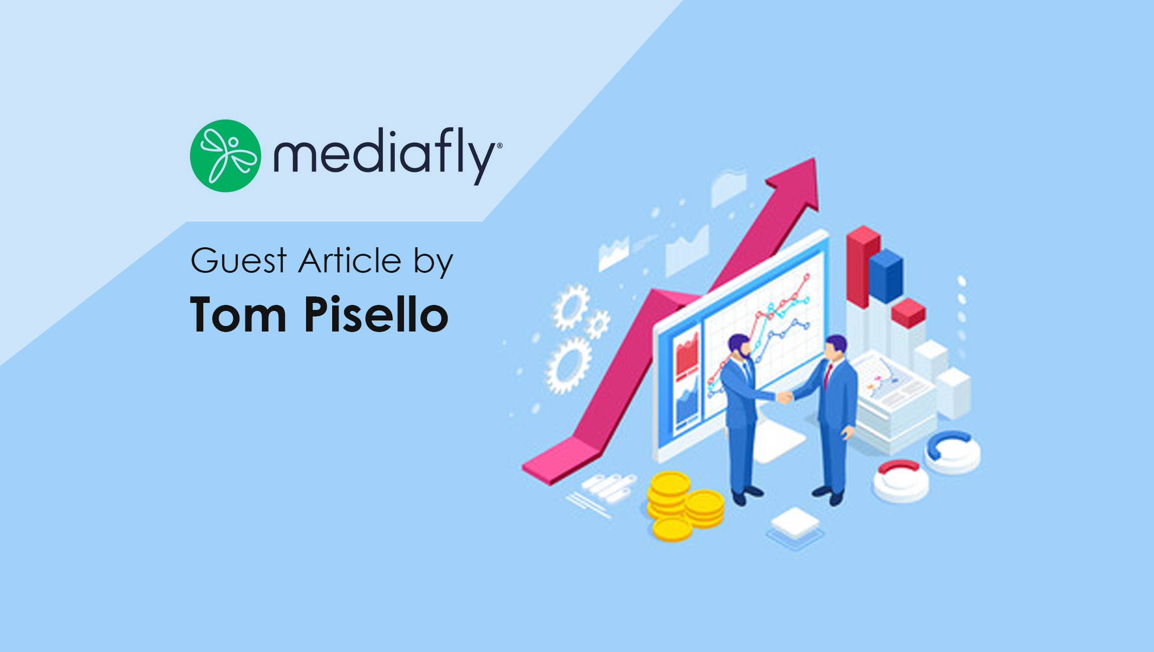 Tom-Pisello-SalesTech Guest - Revenue Intelligence by Mediafly