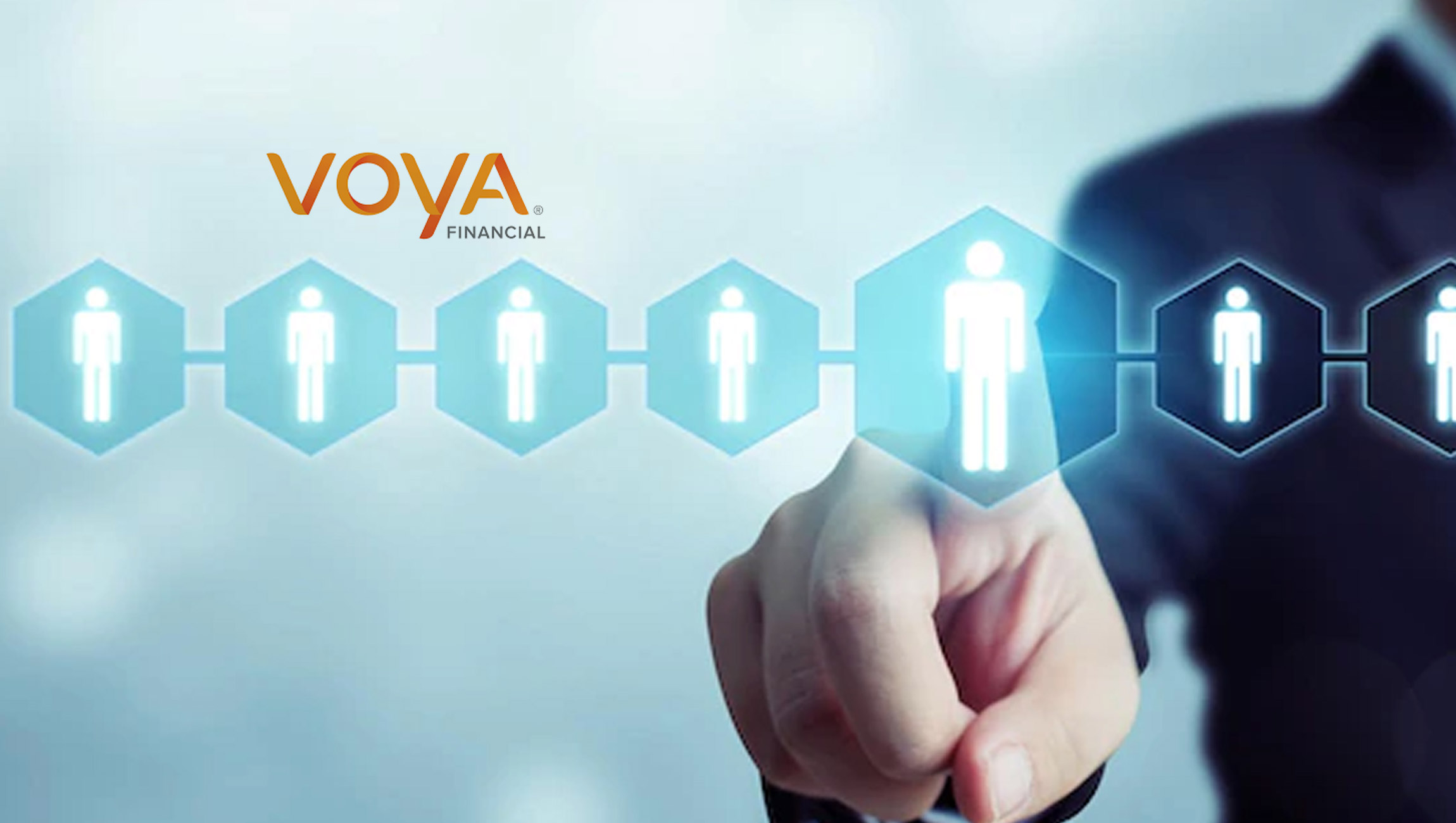 Voya Financial hires Jessica Saperstein to lead its Customer Experience Center of Excellence