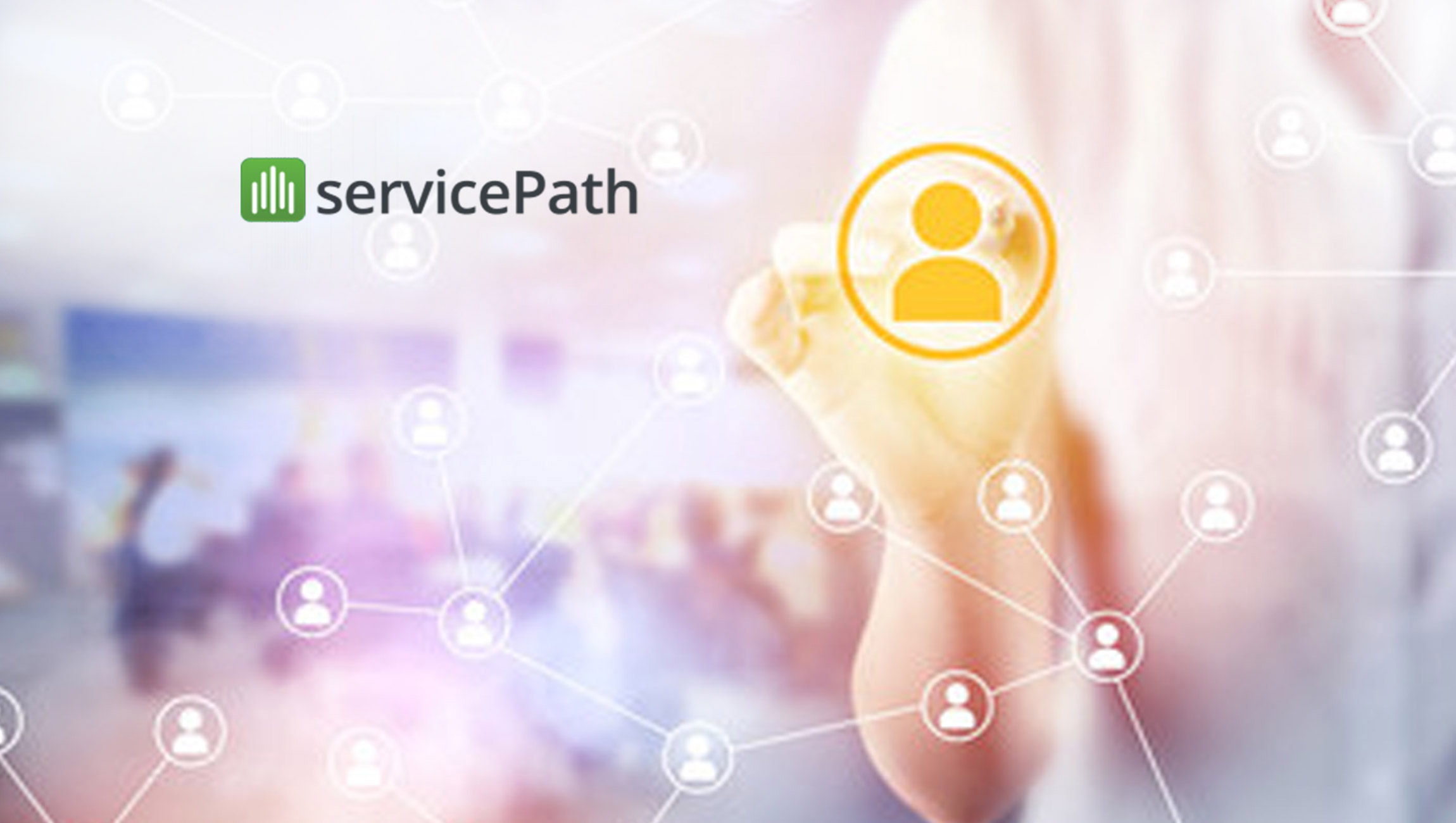 servicePath welcomes Charles Todd to their Advisory Board