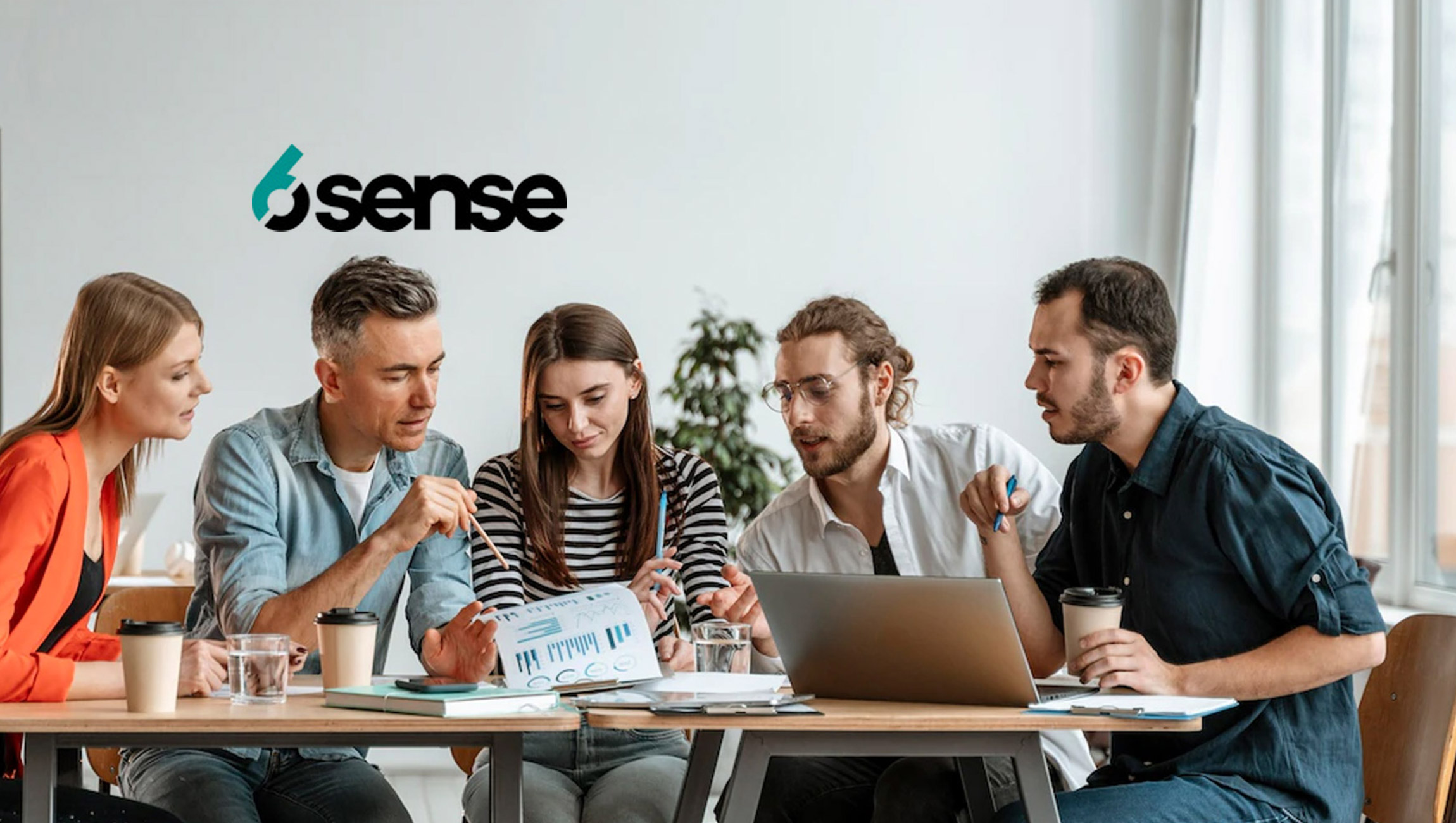 6sense Announces Inspire UK 2023 to Showcase Actionable Insights for Today’s Revenue Leaders