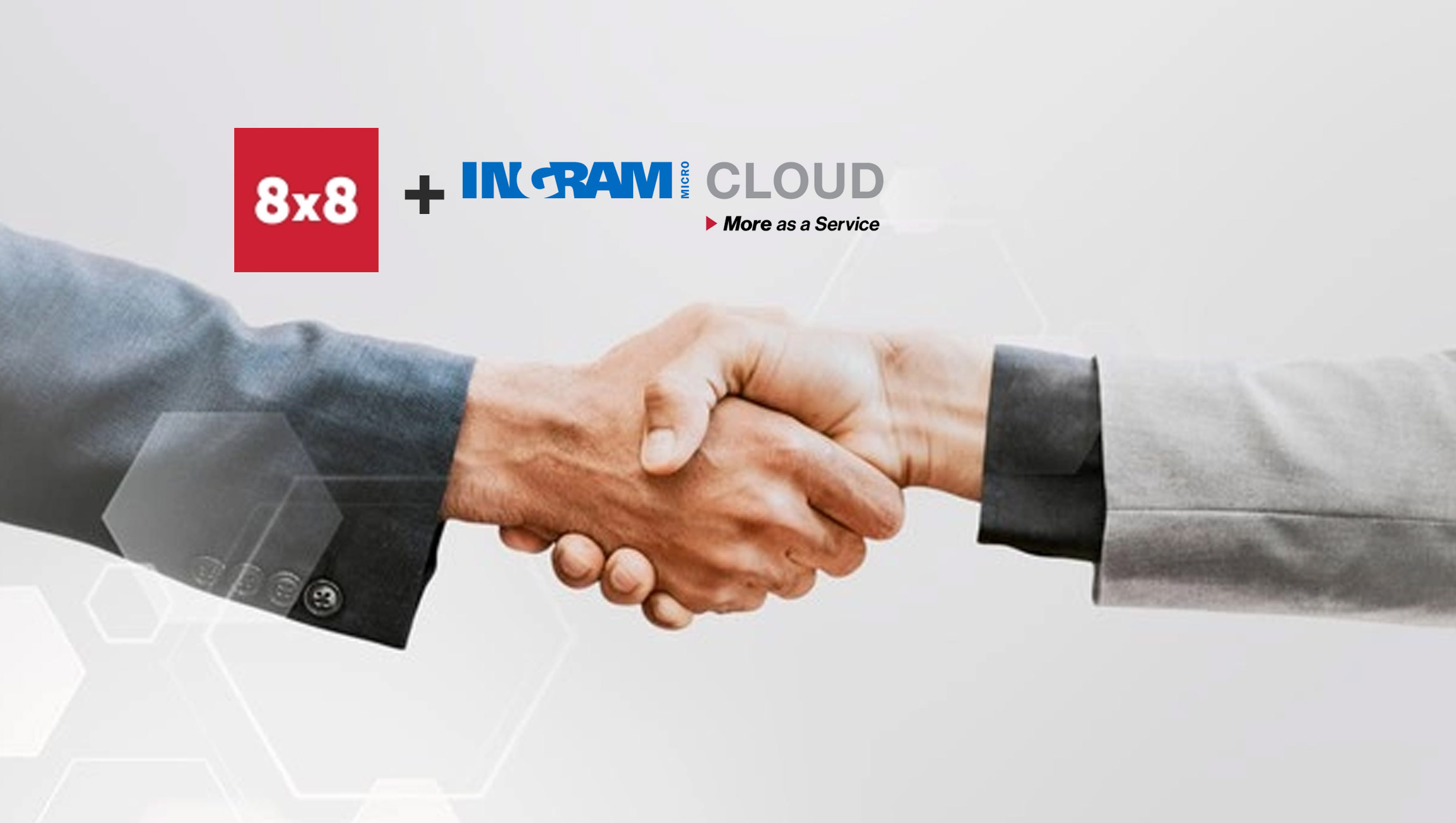 8x8 and Ingram Micro Cloud Expand Distribution Partnership with New Resale Go-To-Market Strategy