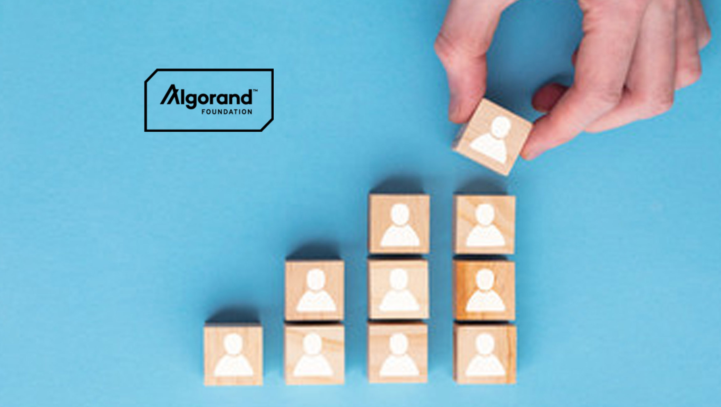 Algorand Foundation Announces Matthew Keller as the Director of Impact and Inclusion