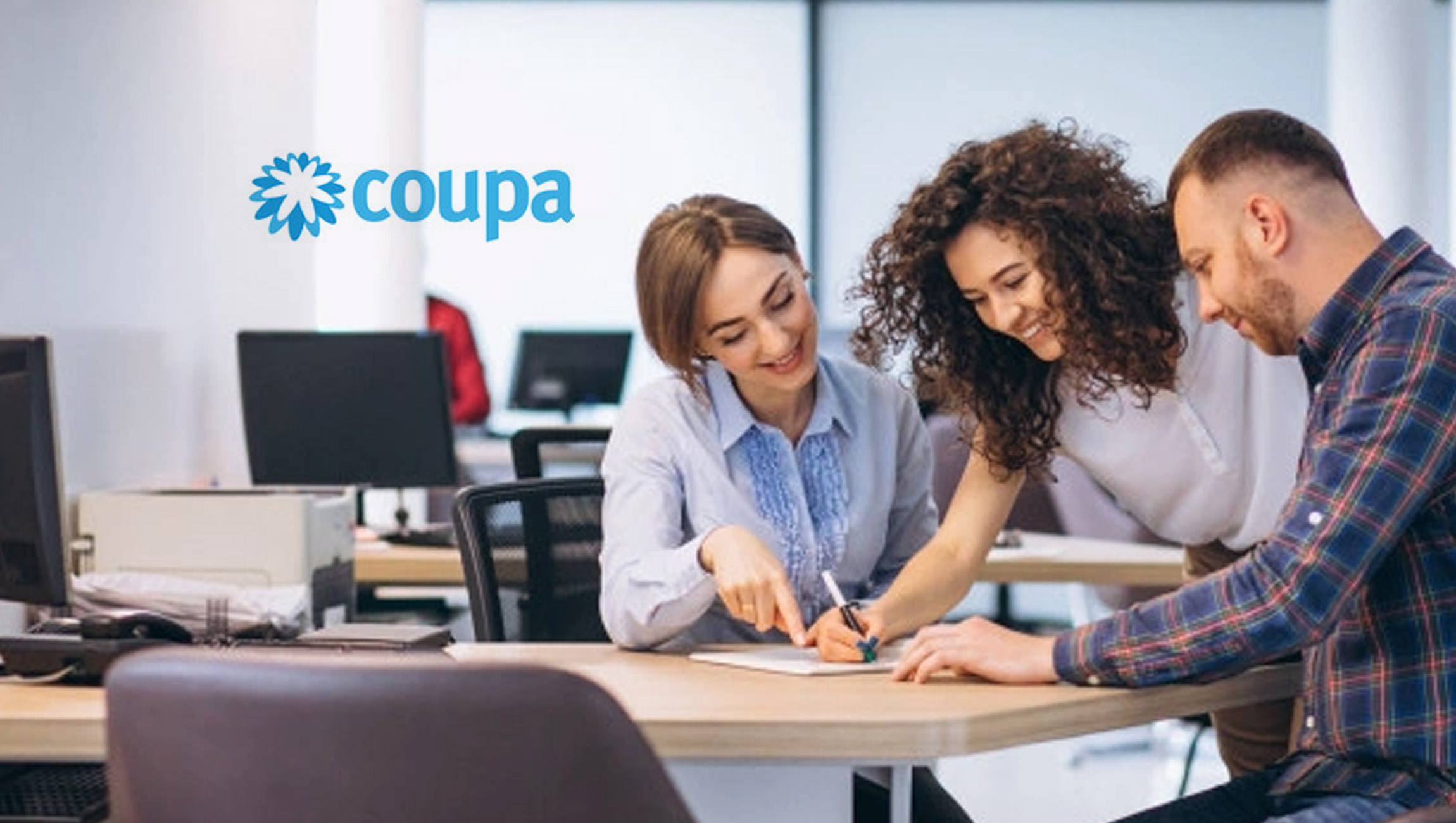 Coupa Named a 2022 Gartner Magic Quadrant Challenger for Supply Chain Planning Solutions