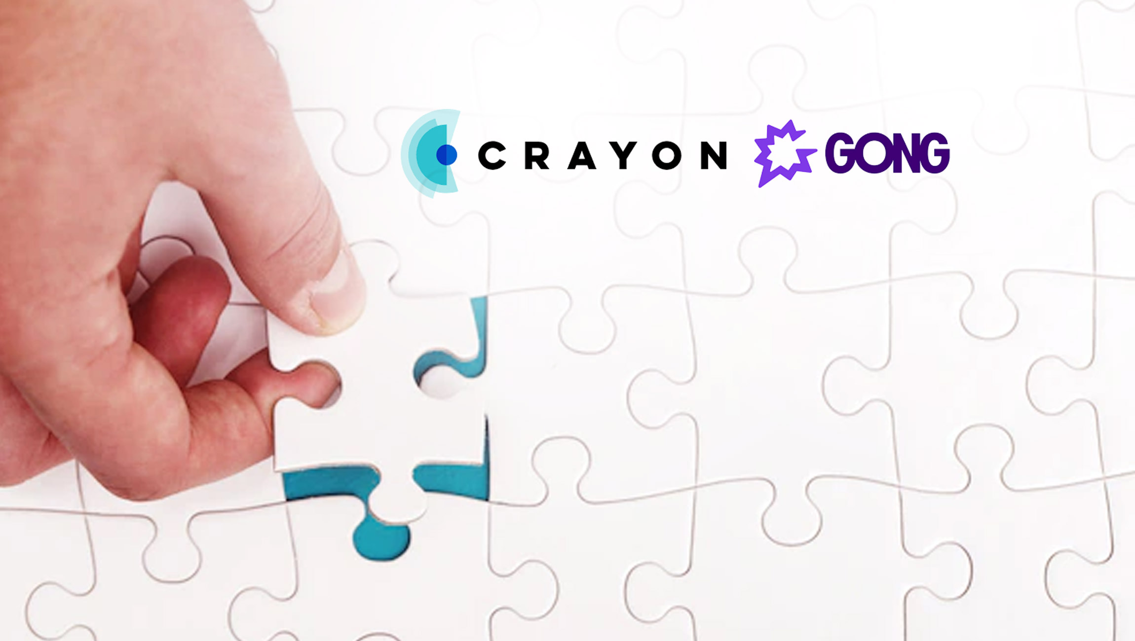 Crayon Announces Integration with Gong to Arm Sales Teams with High-Value Competitive Insights to Secure More Wins