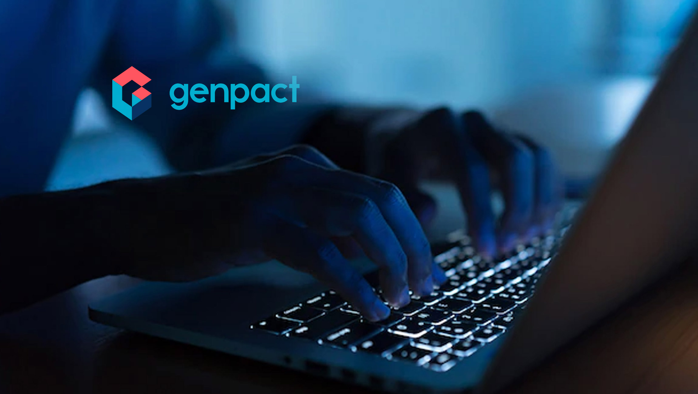 Genpact Research Reveals Only 8% of Enterprises Have Fully Modernized