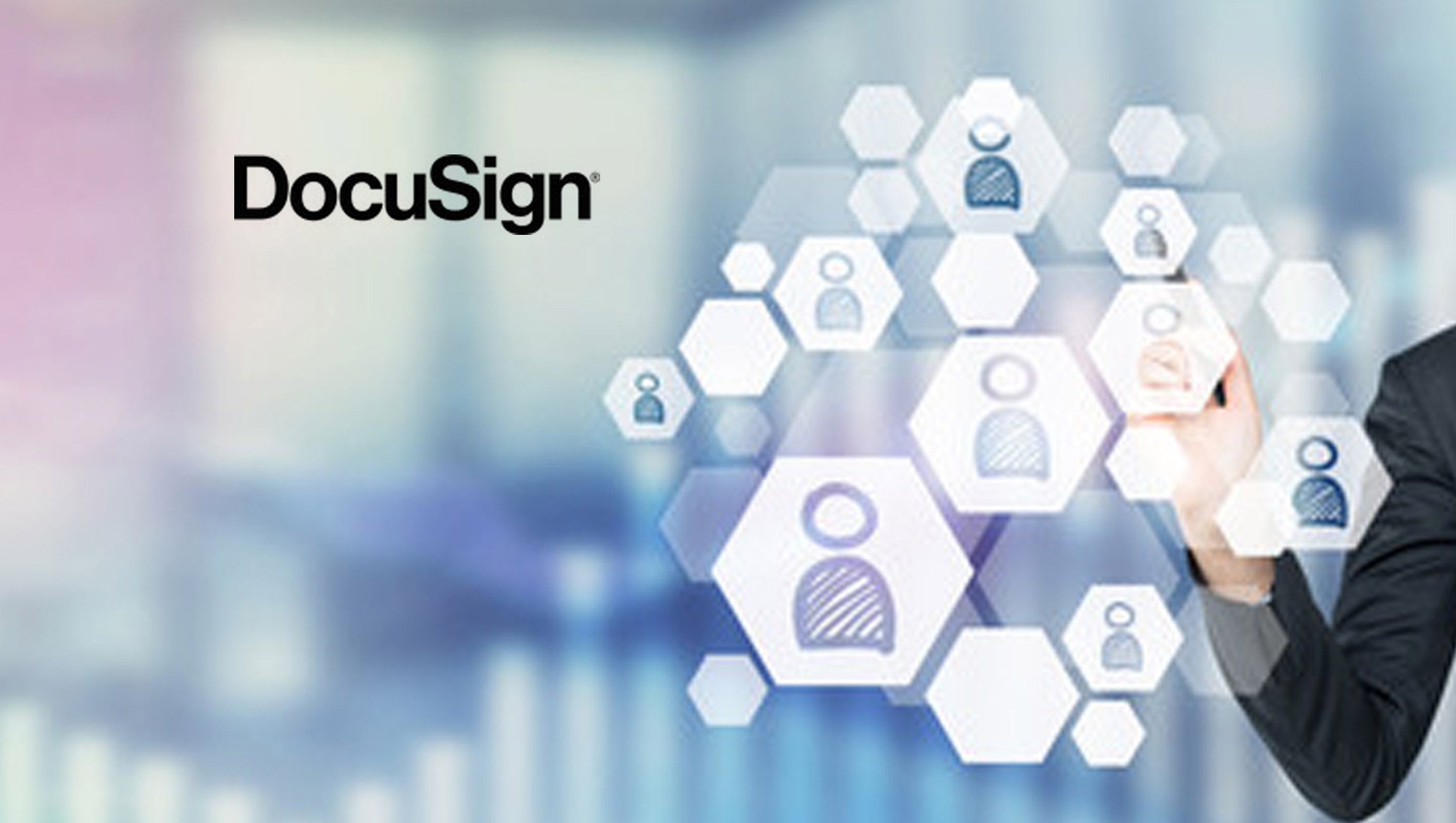 DocuSign Board of Directors Announces Allan Thygesen as new Chief Executive Officer