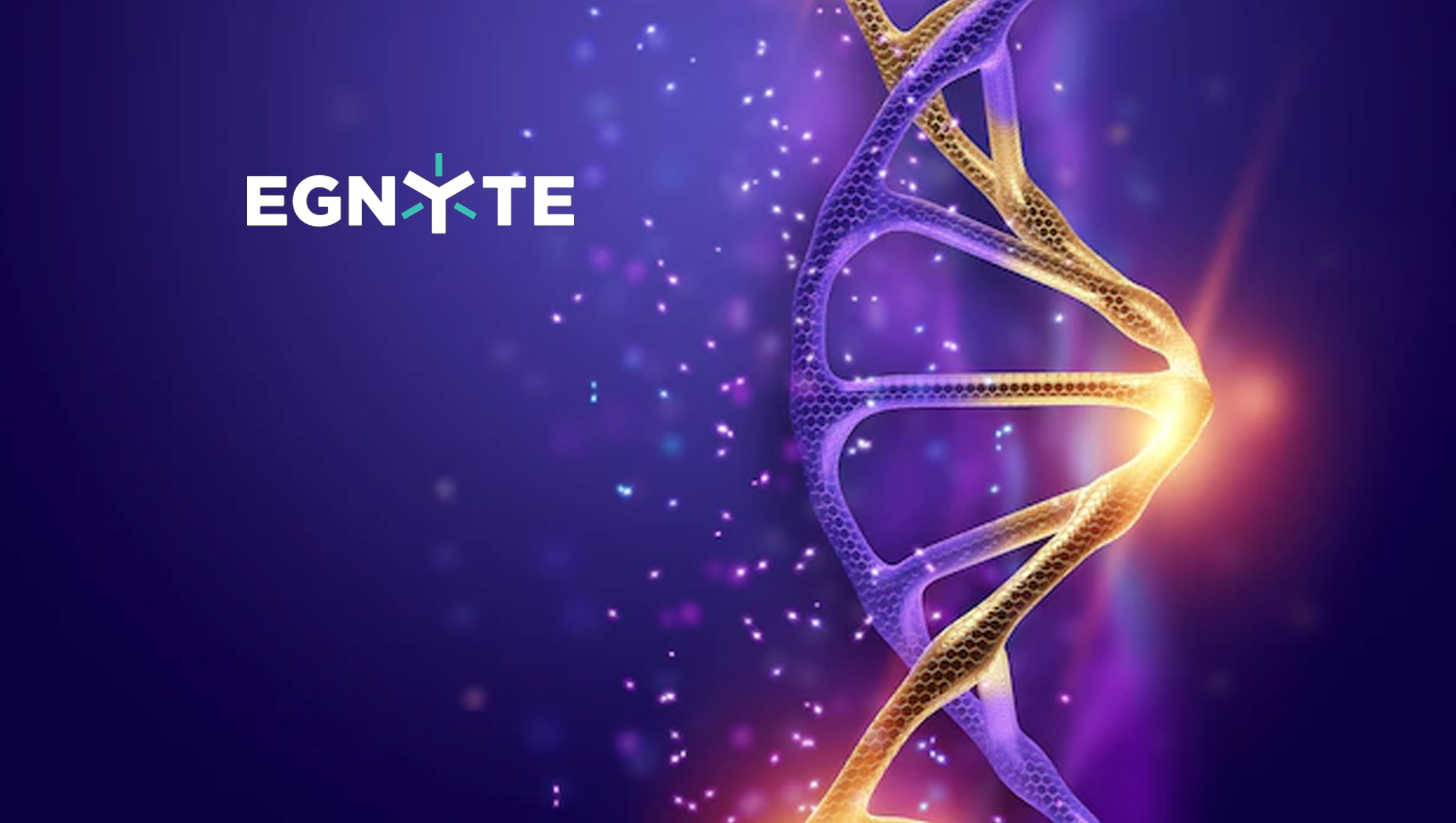 Egnyte to Host Second Annual Life Sciences Summit for Emerging Biotech Companies