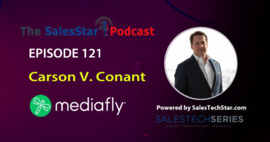 Episode-121-SalesStar podcast with_Carson-V.-Conant