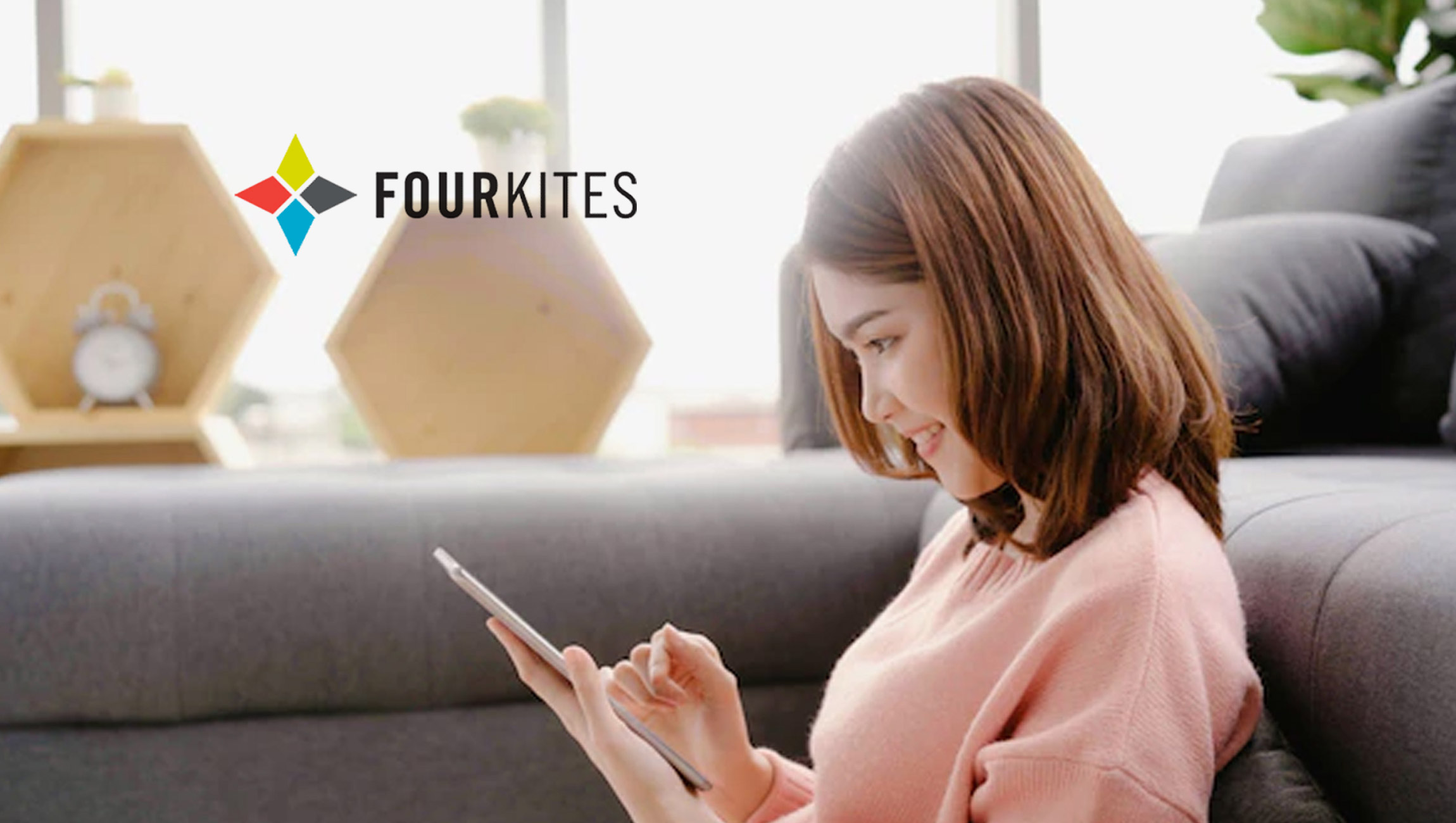 Supply Chain Visibility Leader FourKites Partners with Gravity Supply Chain Solutions to Provide Real-time, First-Mile Visibility for Global Shipments