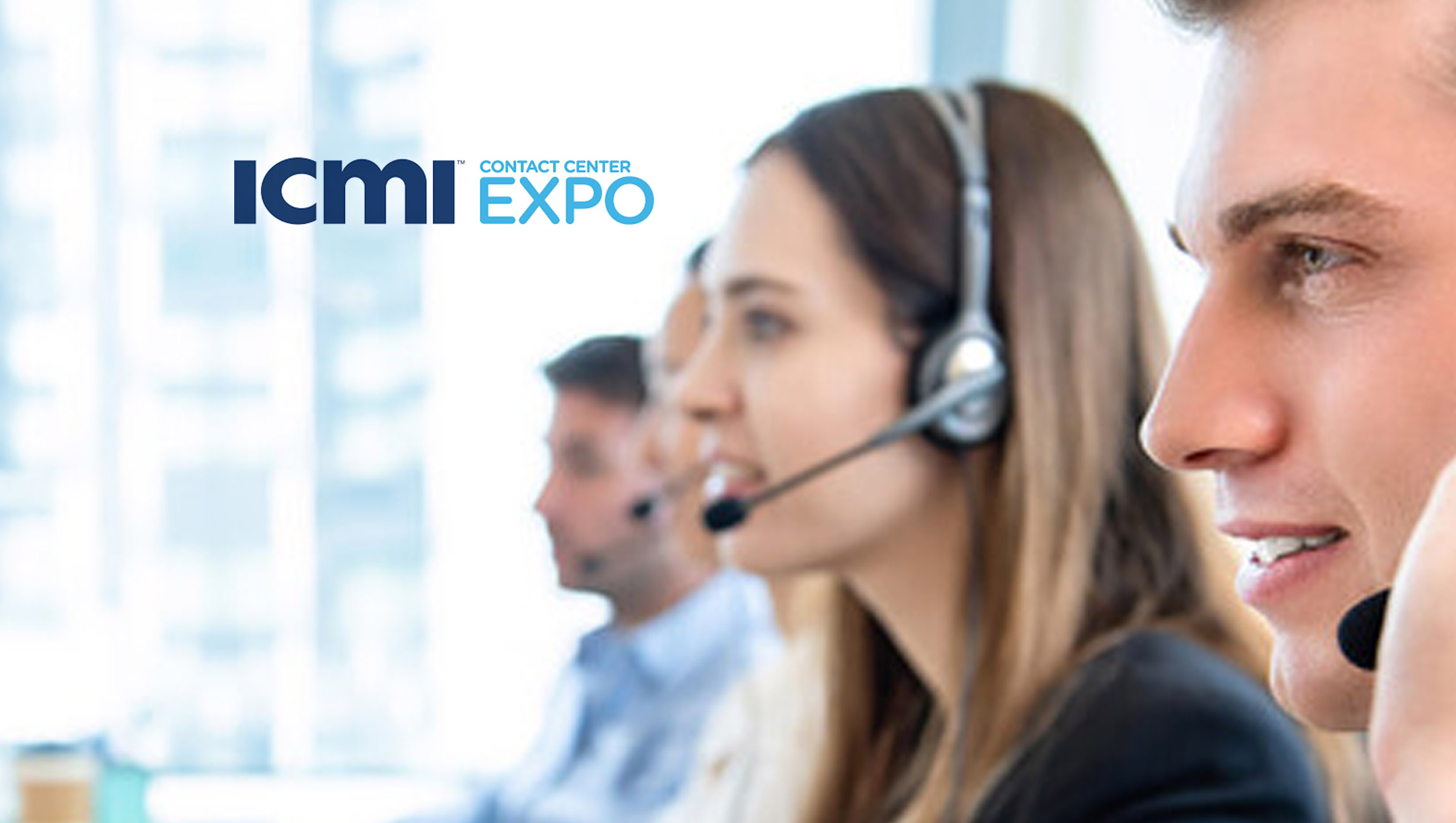ICMI’s Contact Center Expo Announces Keynotes